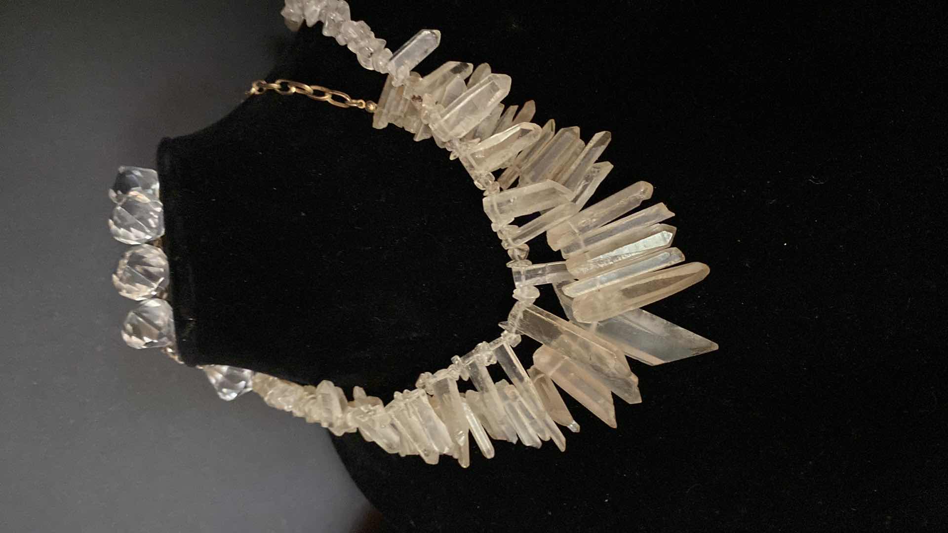 Photo 1 of COSTUME JEWELRY