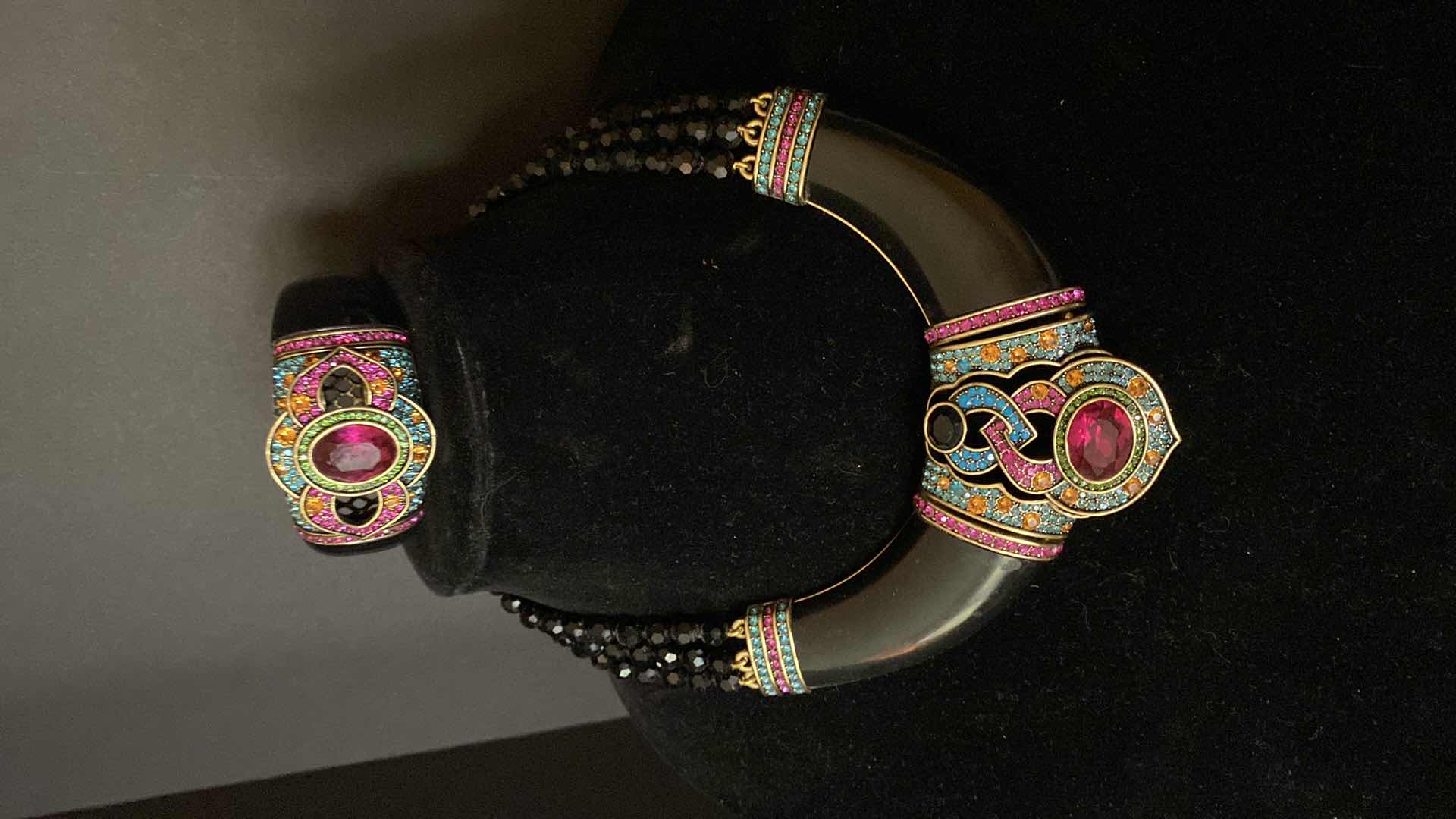 Photo 1 of COSTUME JEWELRY