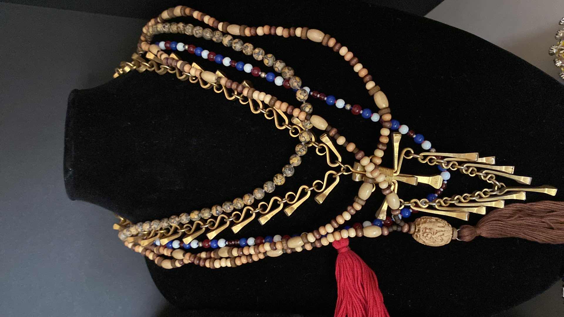 Photo 1 of COSTUME JEWELRY