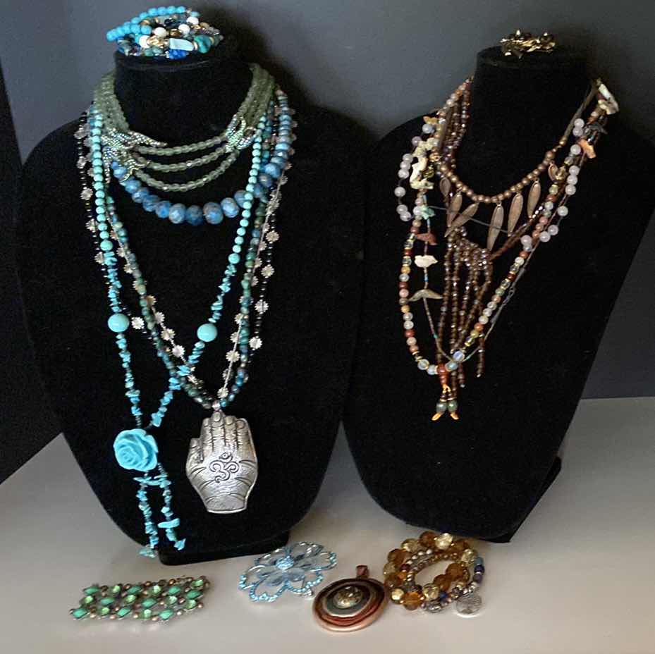 Photo 1 of COSTUME JEWELRY