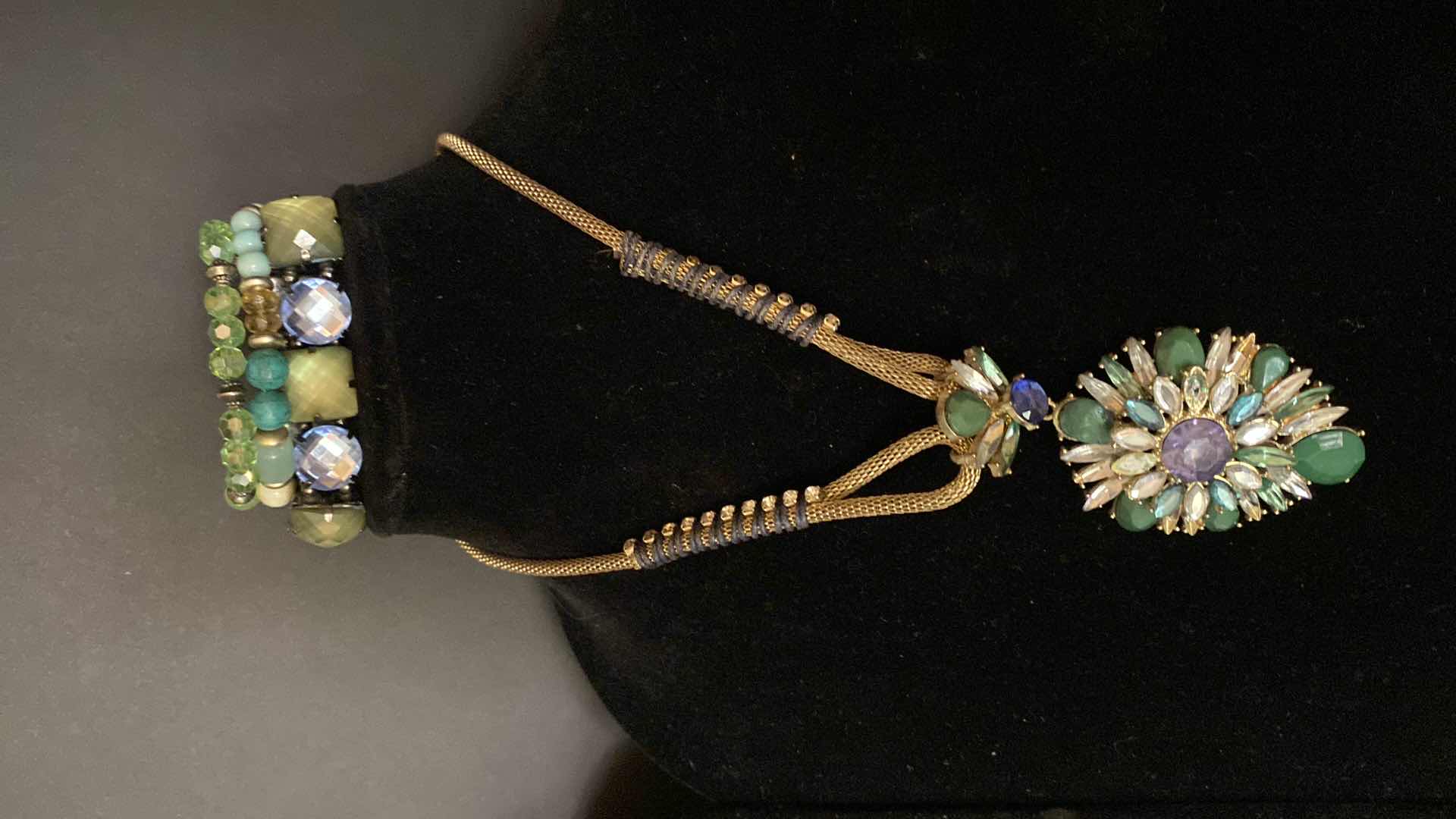 Photo 1 of COSTUME JEWELRY