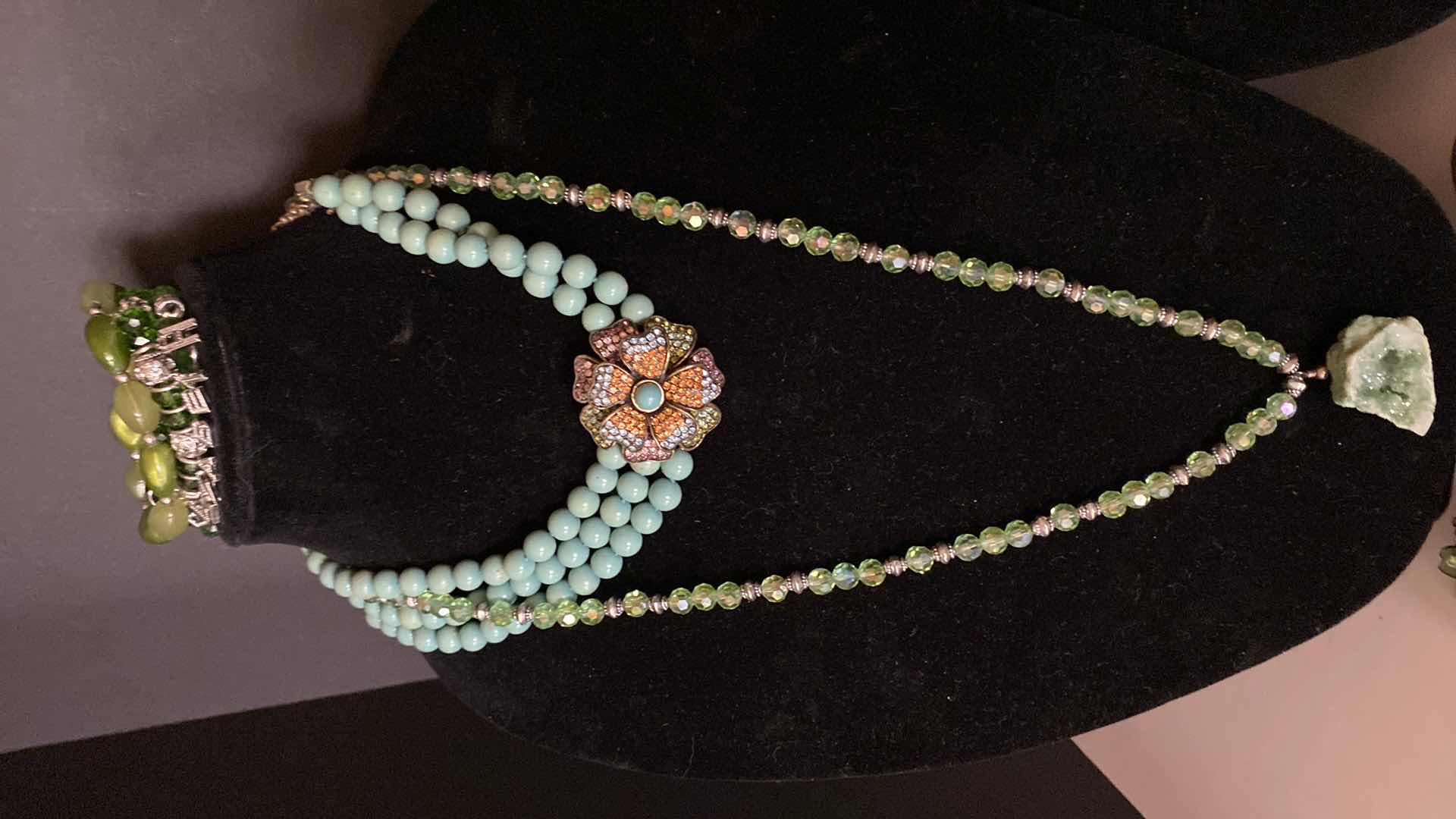 Photo 1 of COSTUME JEWELRY