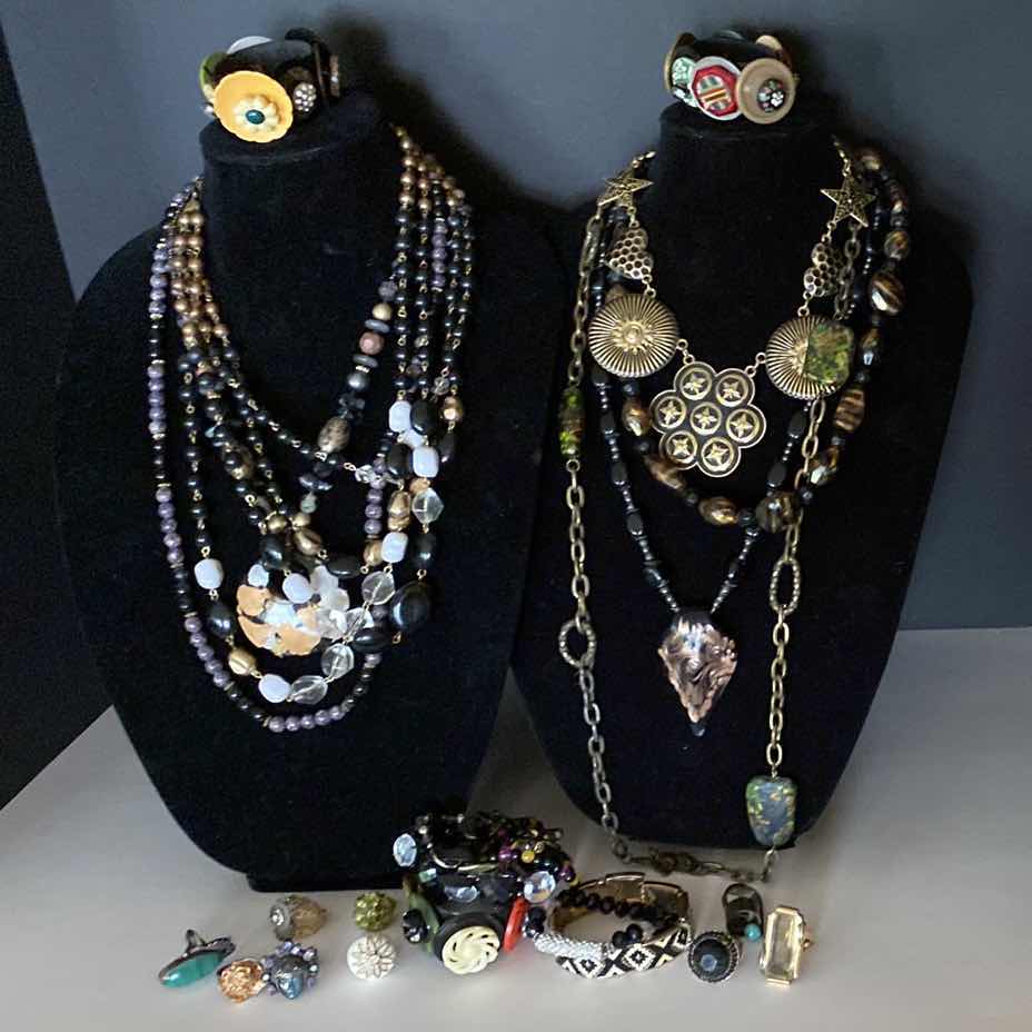 Photo 1 of COSTUME JEWELRY