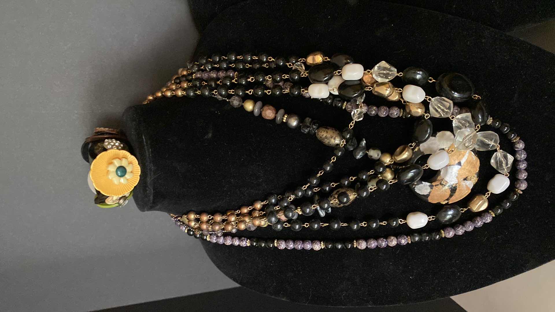 Photo 1 of COSTUME JEWELRY