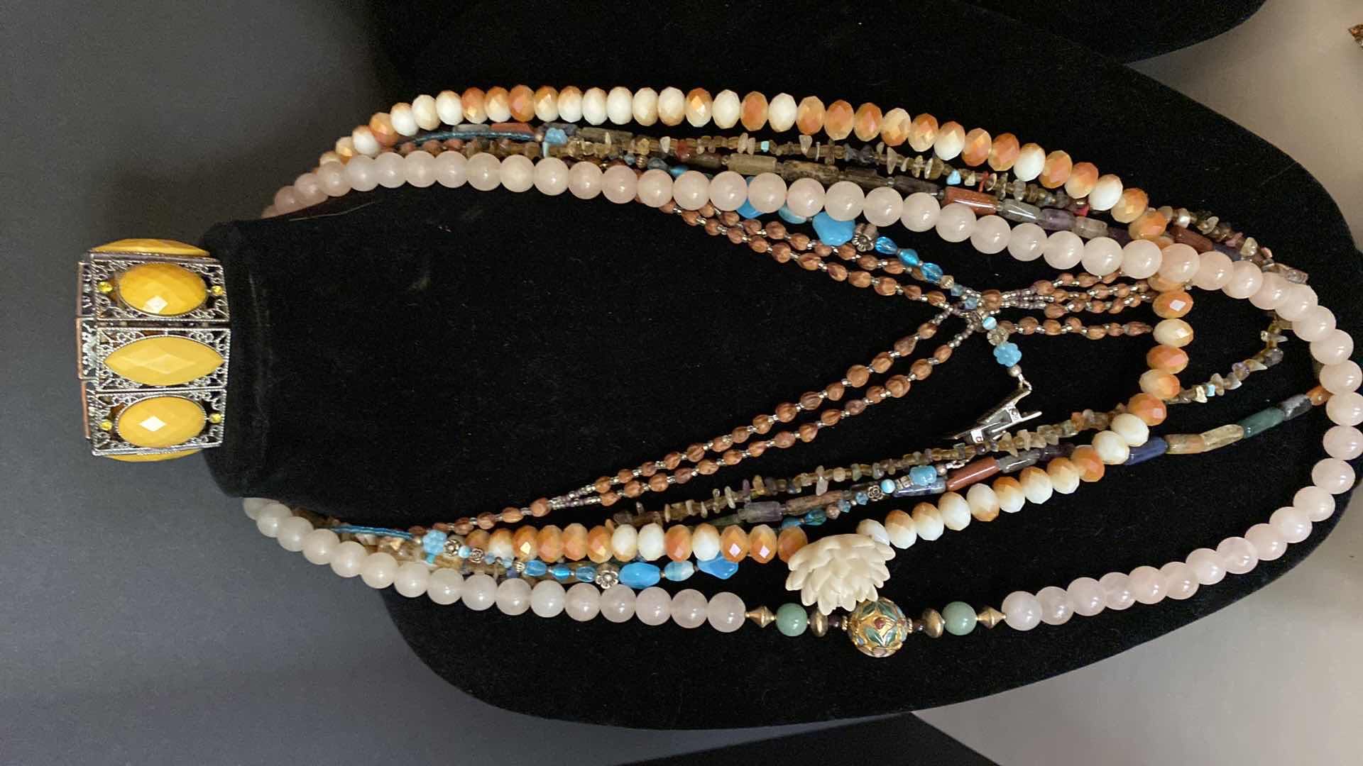 Photo 1 of COSTUME JEWELRY