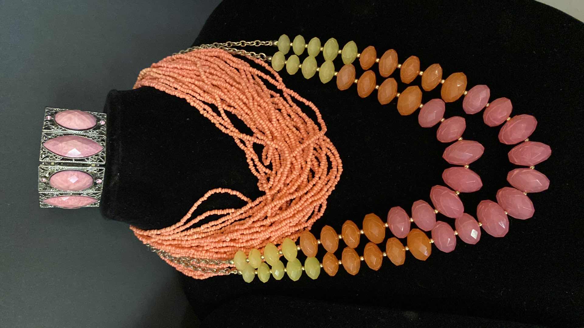 Photo 1 of COSTUME JEWELRY