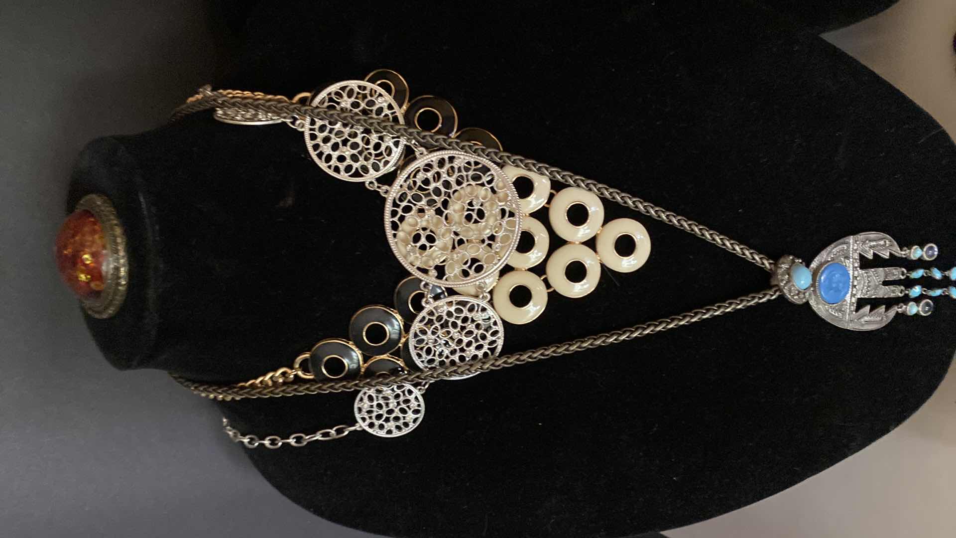 Photo 1 of COSTUME JEWELRY