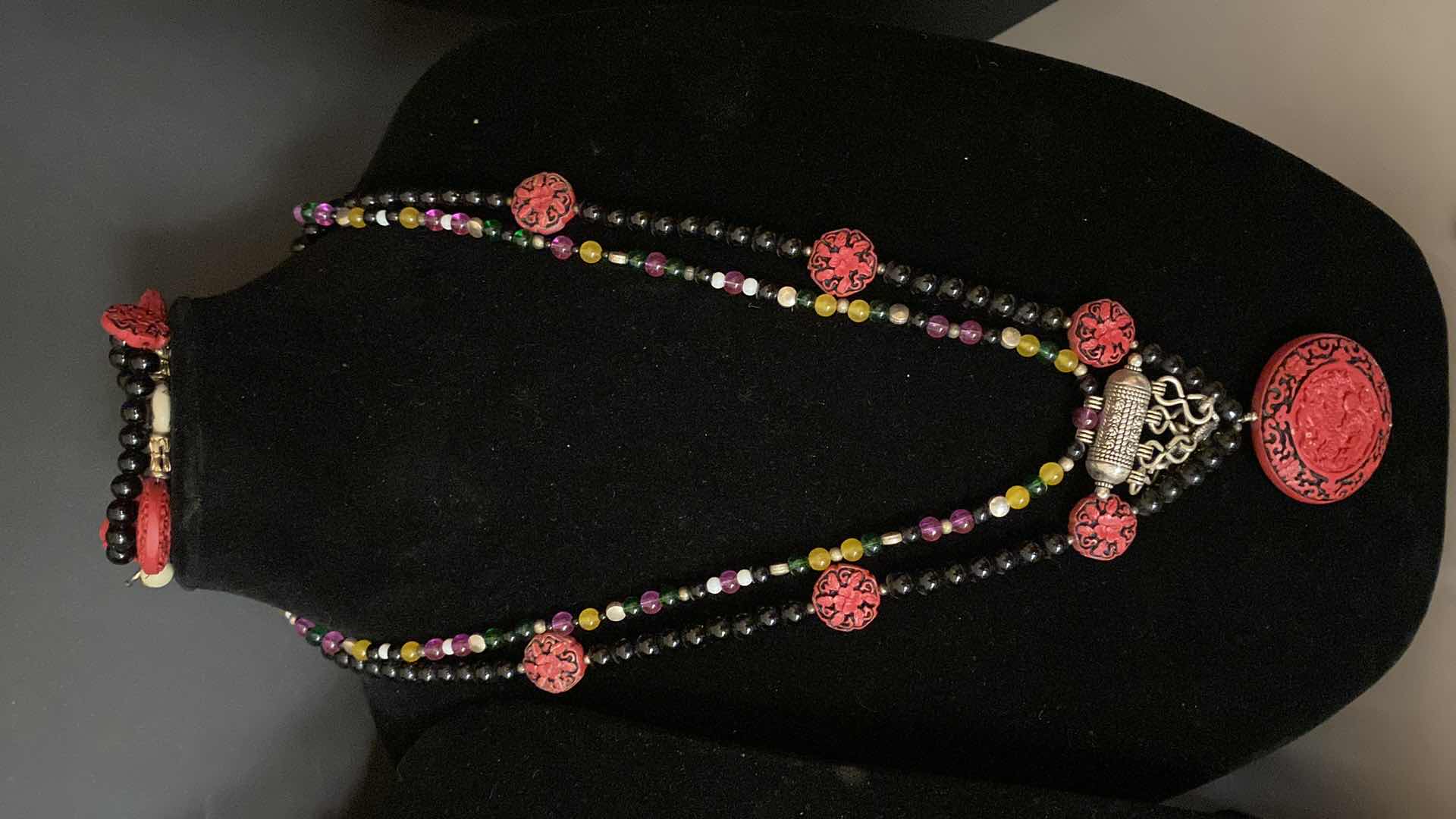 Photo 1 of COSTUME JEWELRY