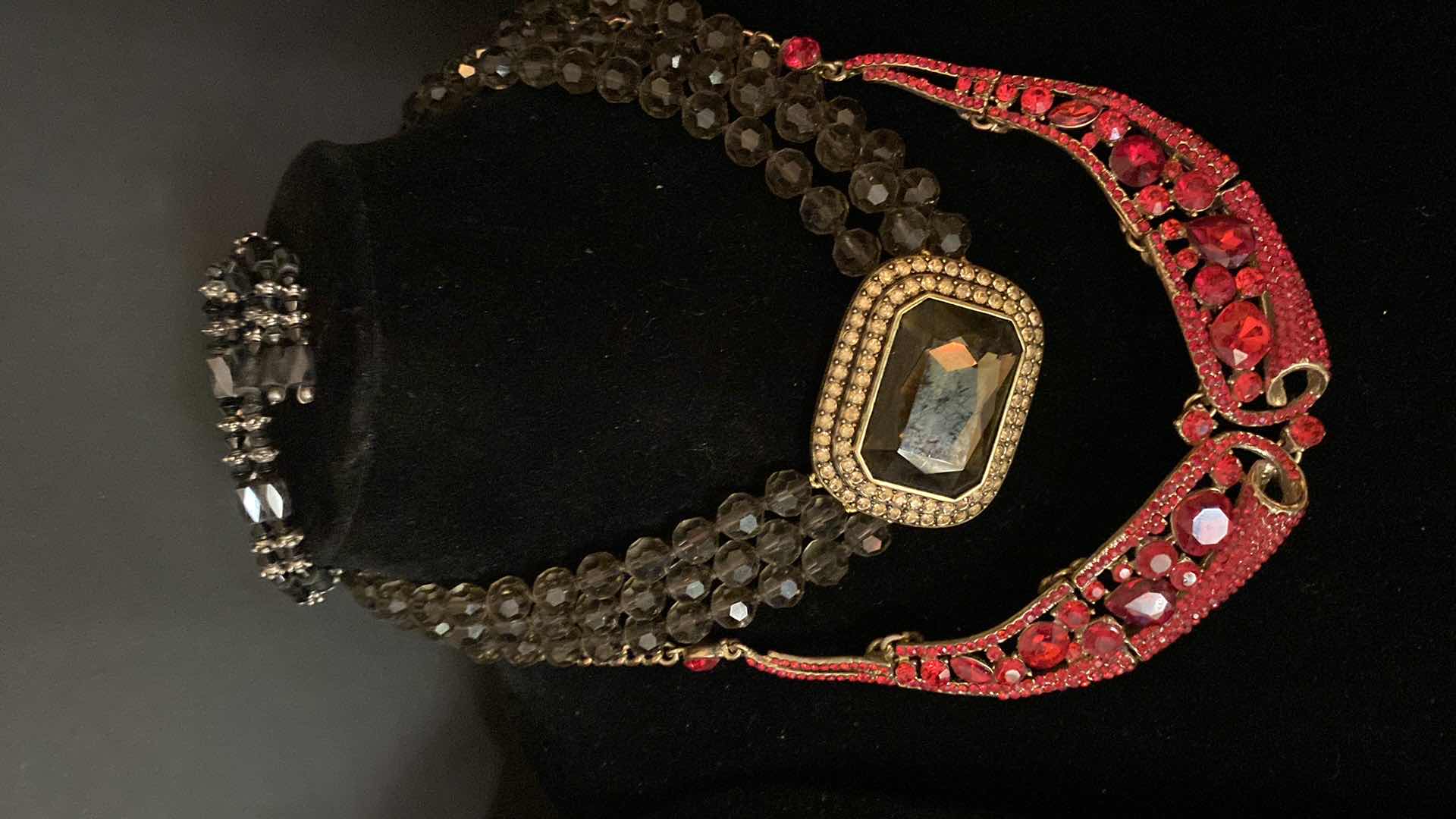 Photo 1 of COSTUME JEWELRY