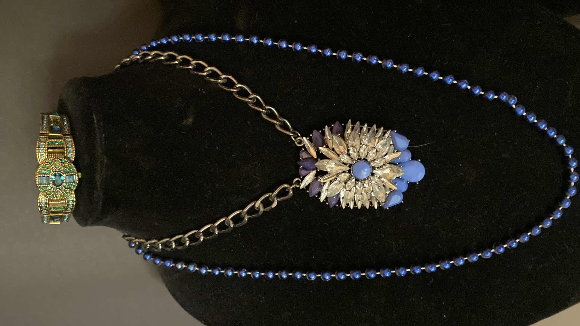 Photo 1 of COSTUME JEWELRY