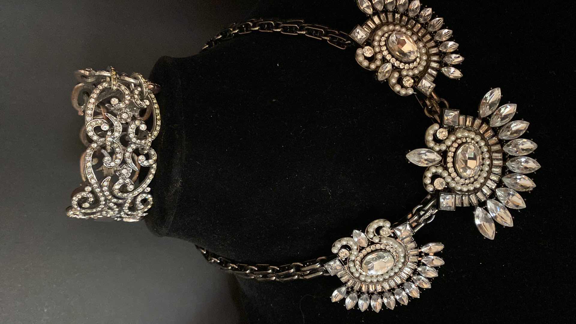 Photo 1 of COSTUME JEWELRY