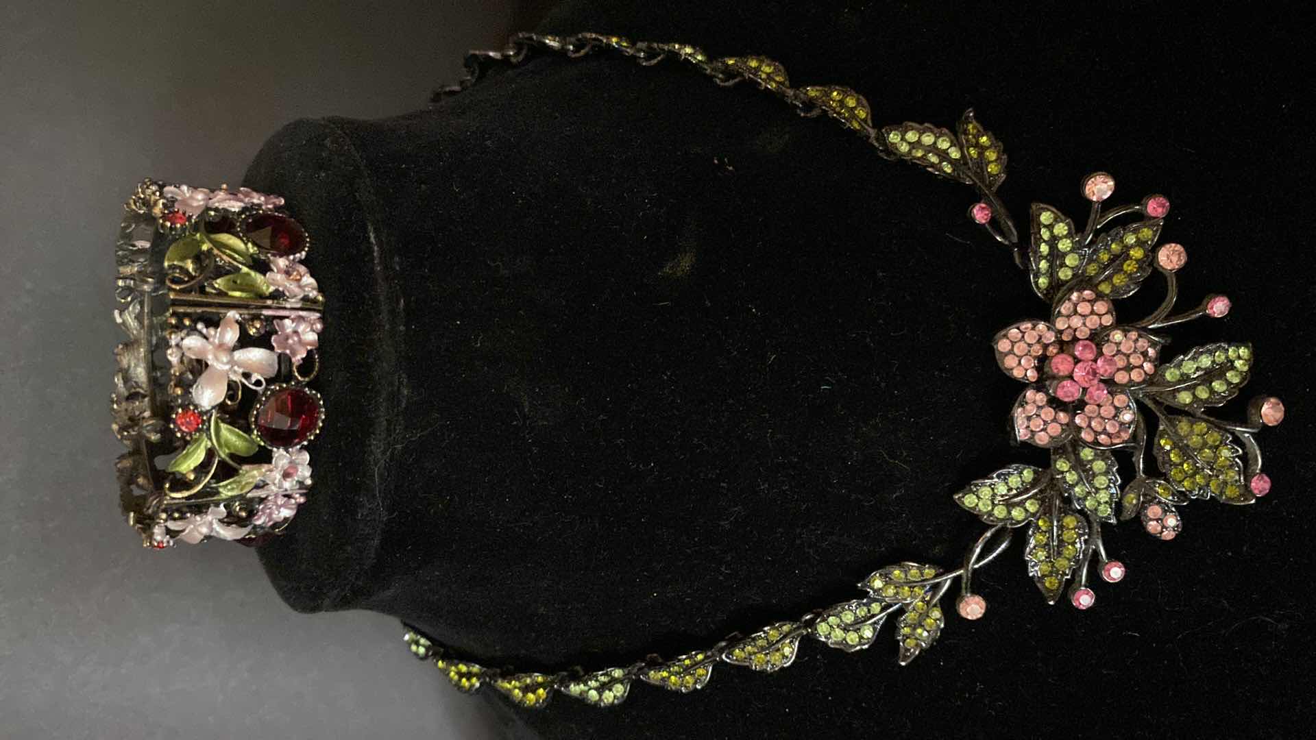 Photo 1 of COSTUME JEWELRY