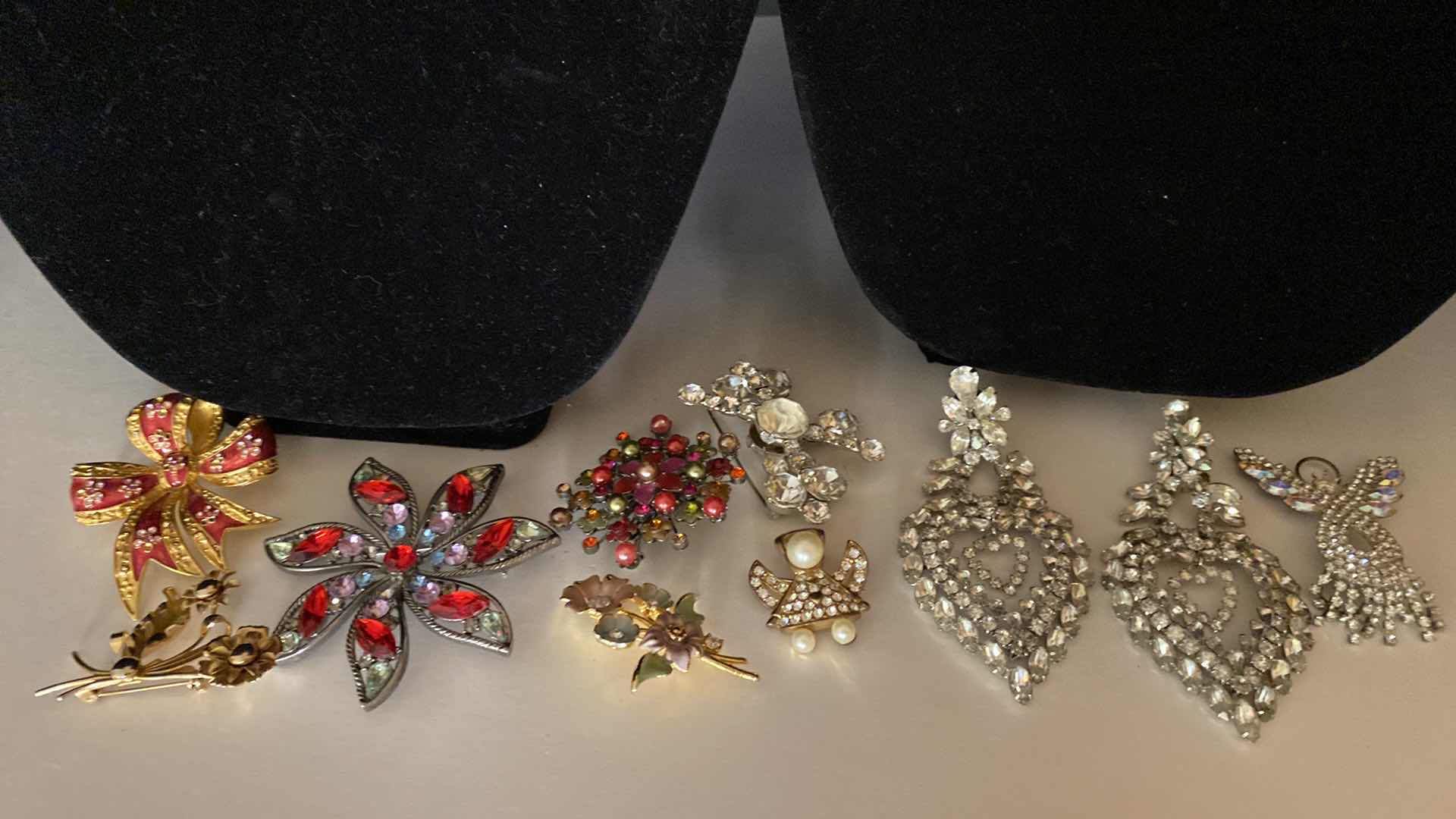 Photo 1 of COSTUME JEWELRY