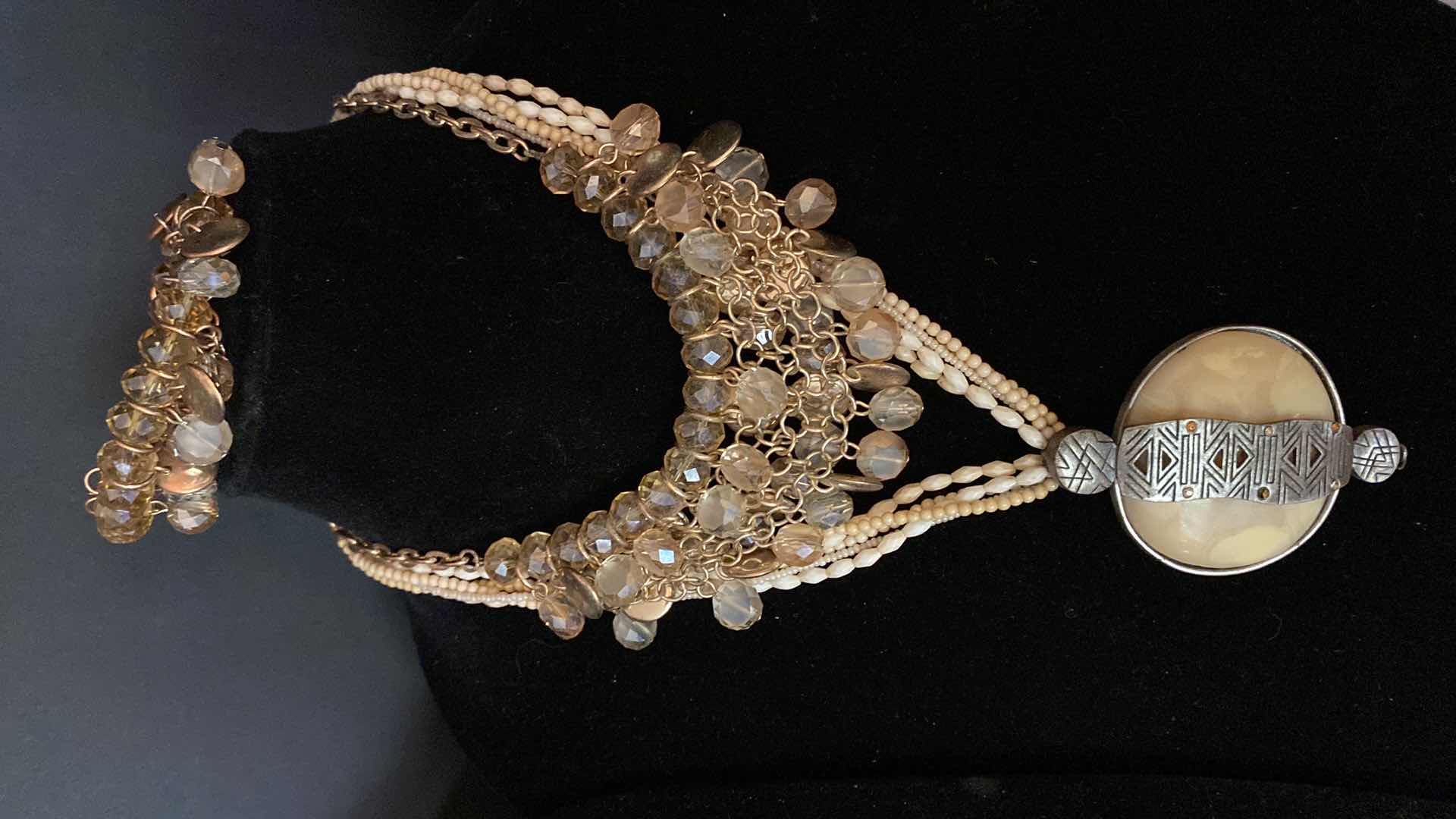 Photo 1 of COSTUME JEWELRY