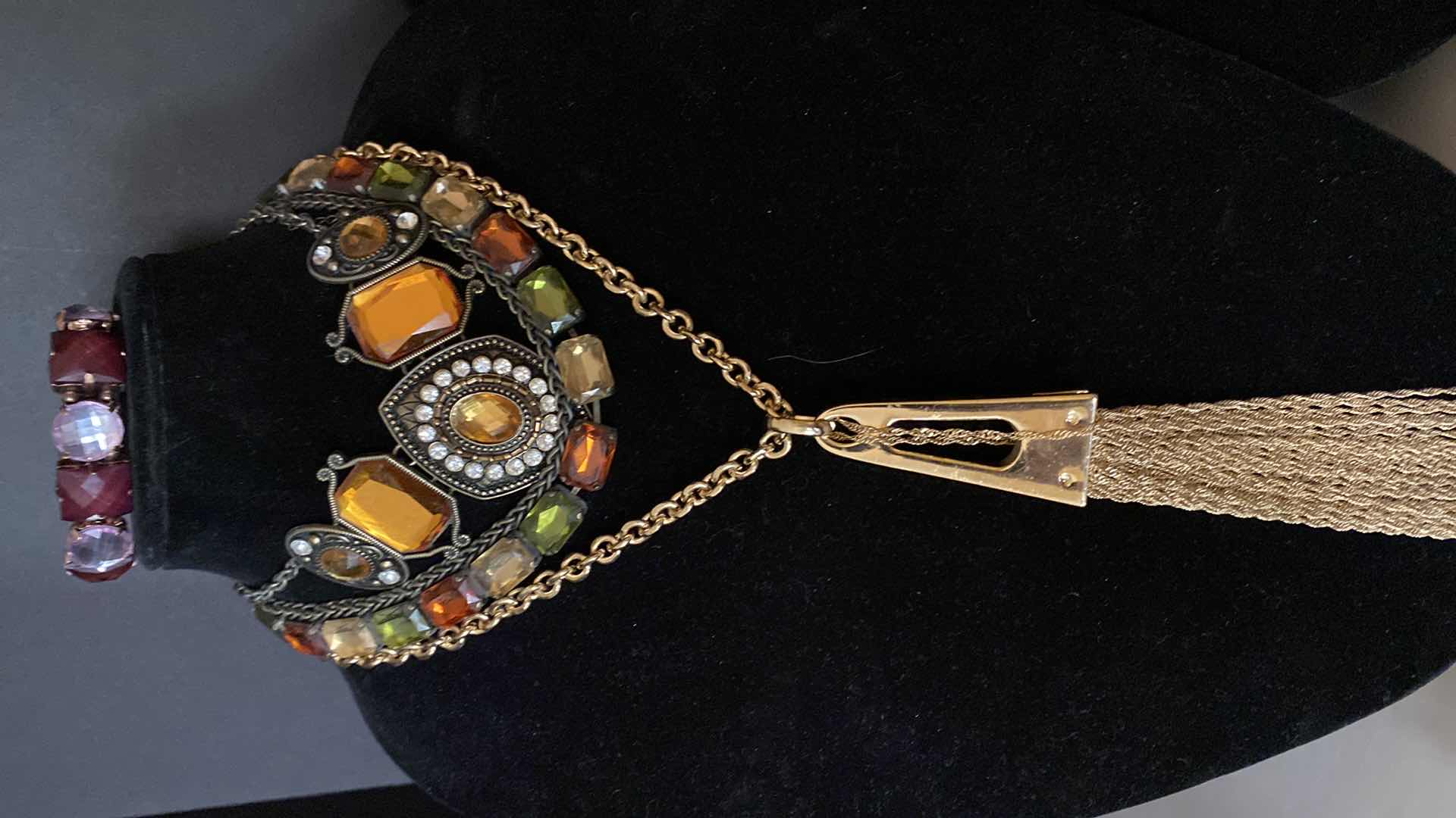 Photo 1 of COSTUME JEWELRY