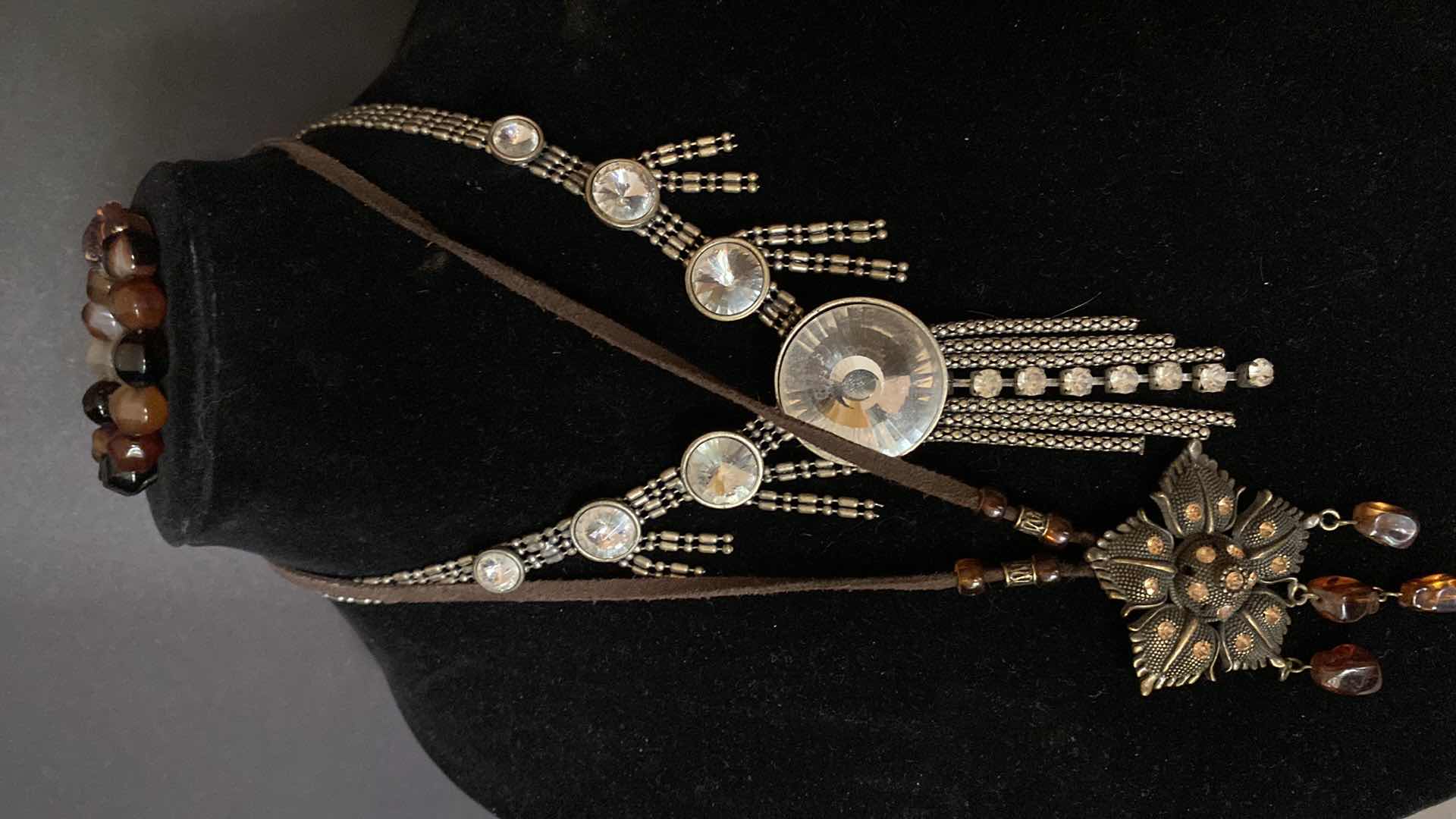 Photo 1 of COSTUME JEWELRY