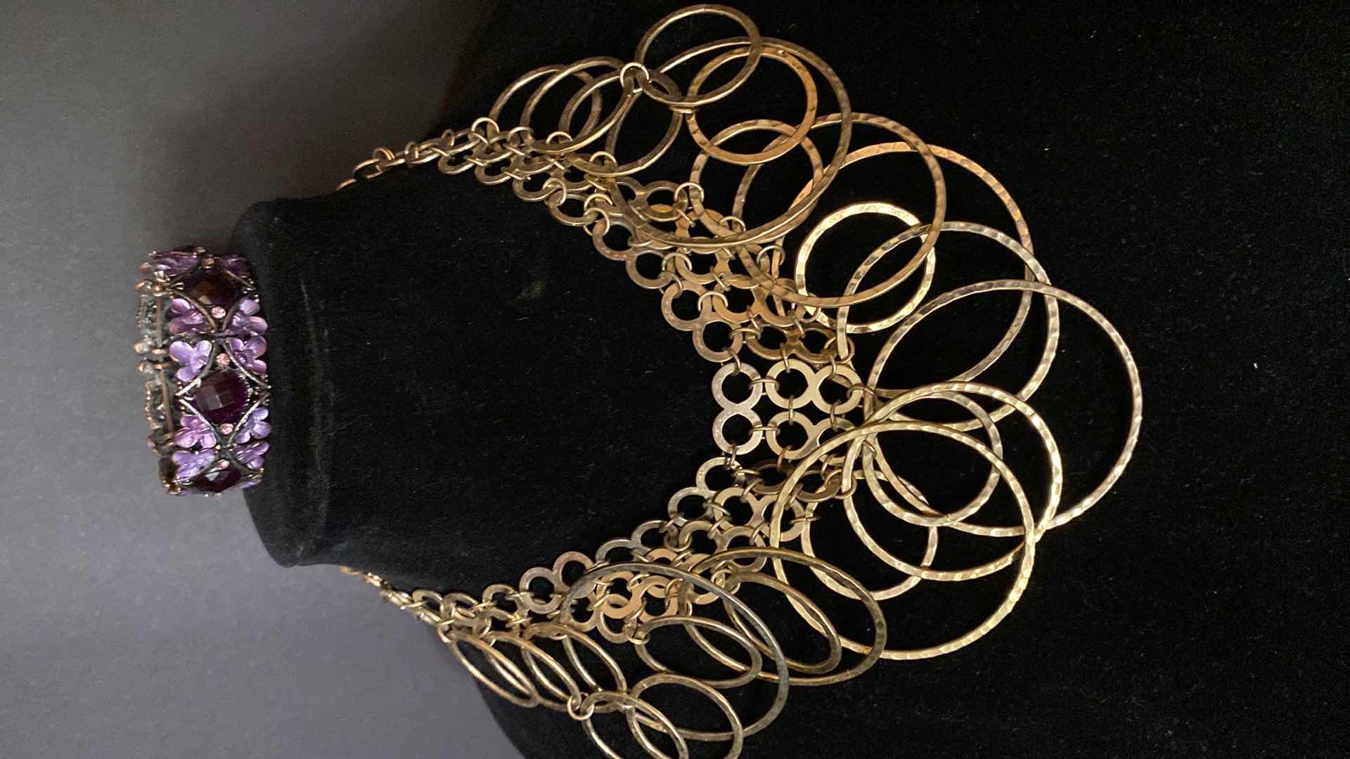 Photo 1 of COSTUME JEWELRY