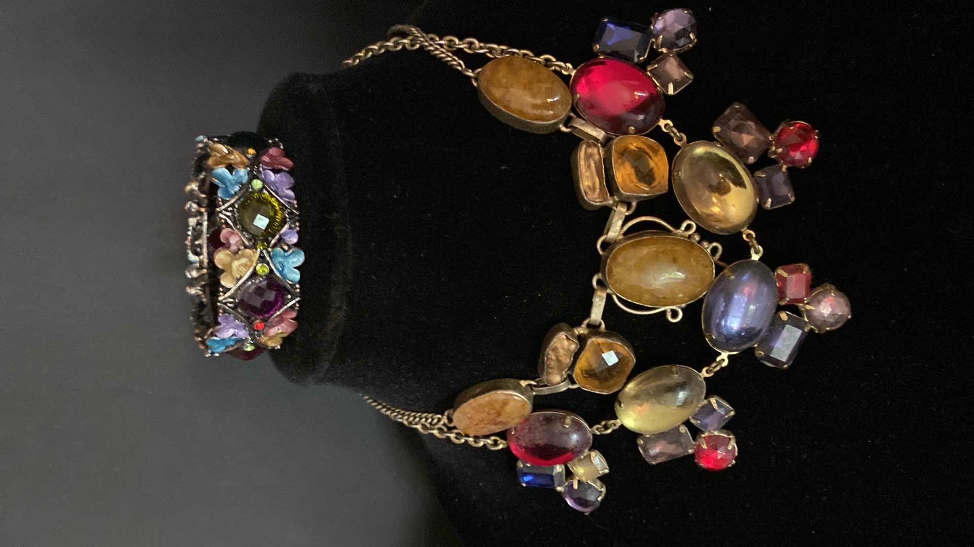 Photo 1 of COSTUME JEWELRY