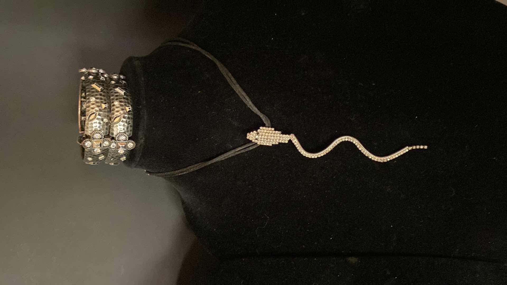 Photo 1 of COSTUME JEWELRY