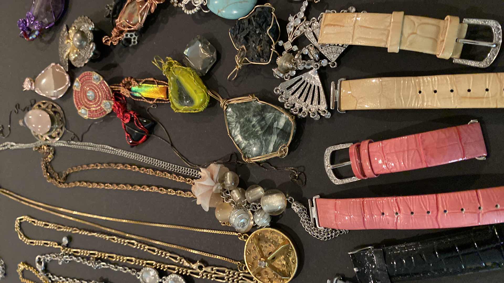 Photo 1 of COSTUME JEWELRY