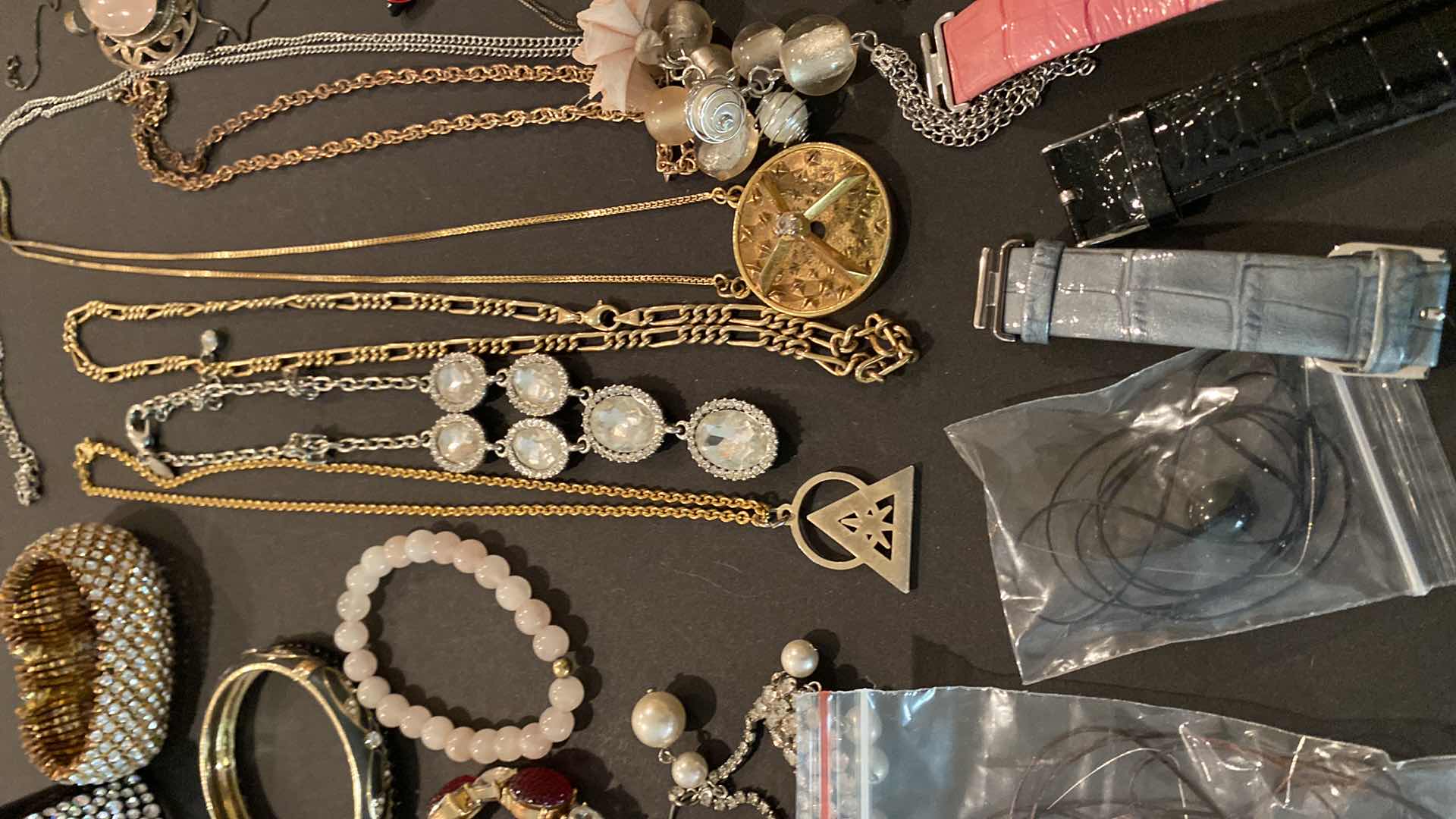 Photo 1 of COSTUME JEWELRY