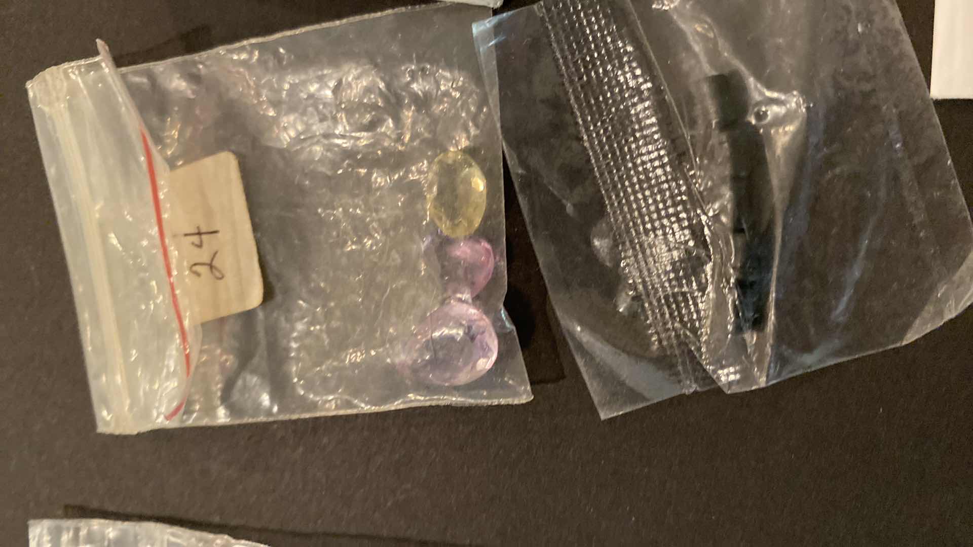 Photo 1 of GEMSTONES