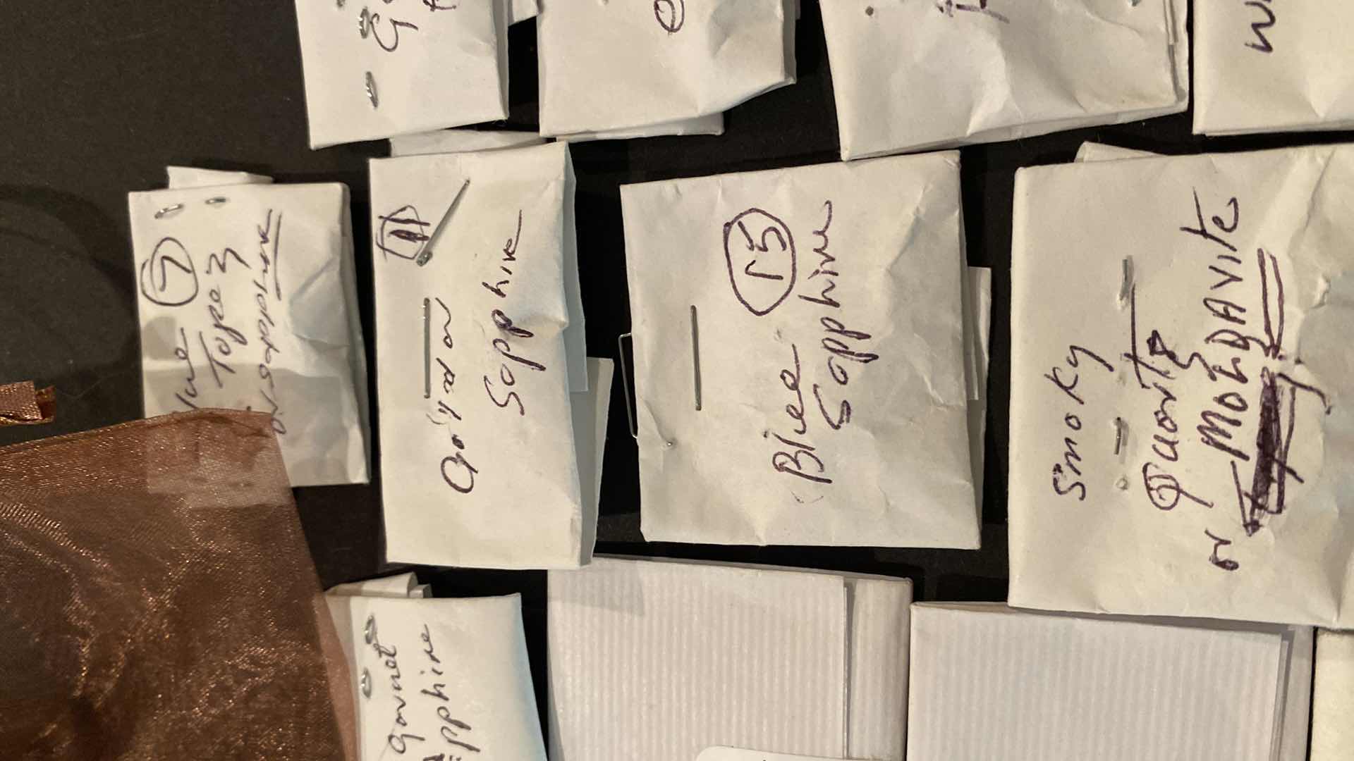 Photo 1 of GEMSTONES