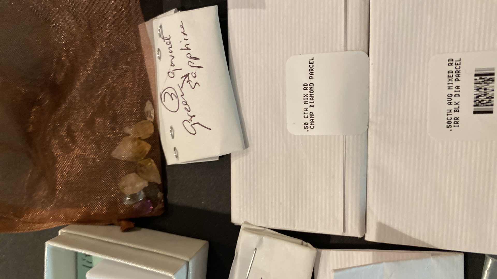 Photo 1 of GEMSTONES