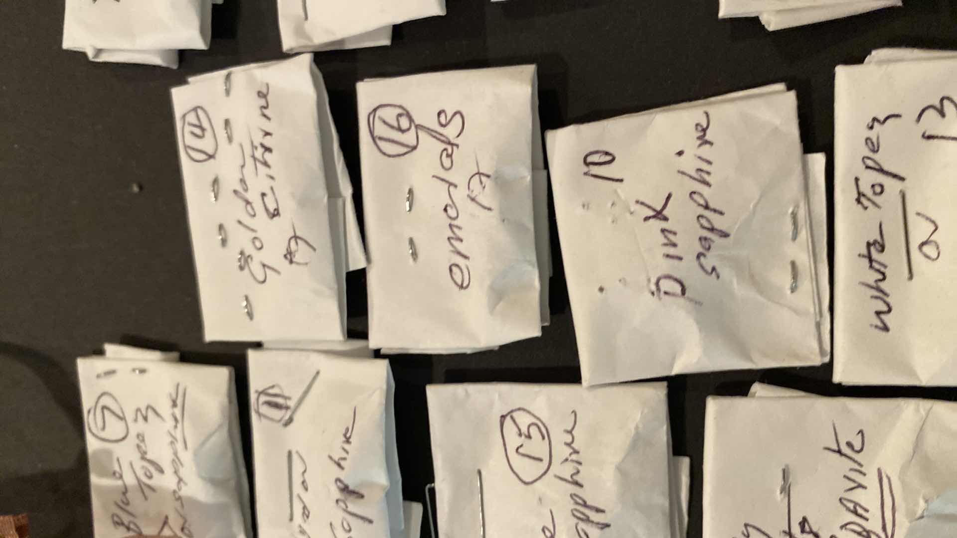 Photo 1 of GEMSTONES