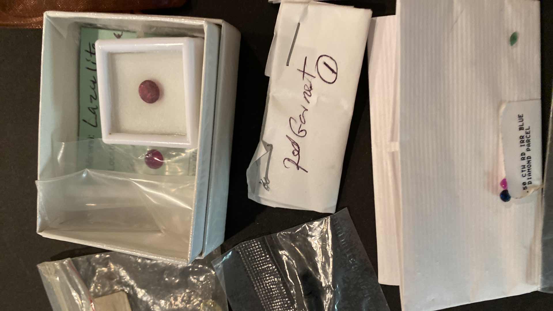 Photo 1 of GEMSTONES