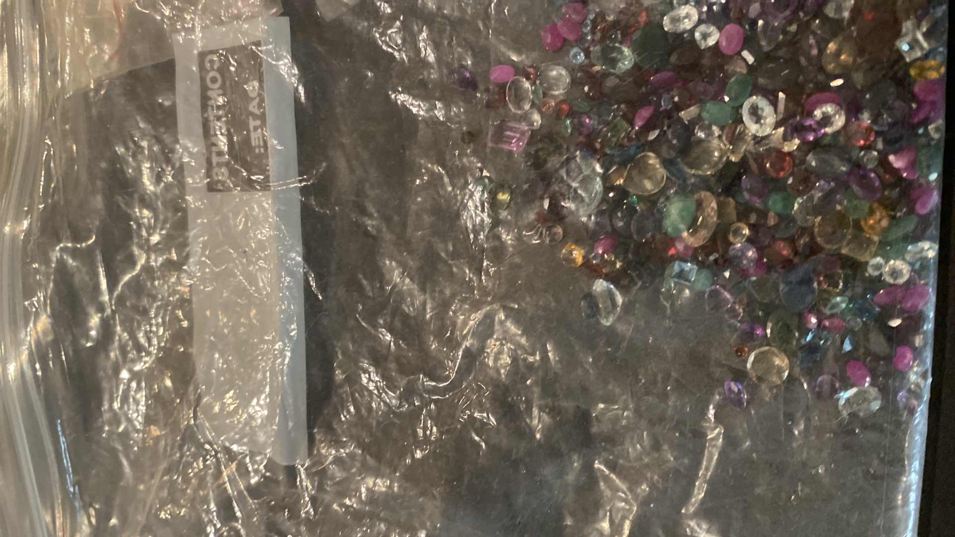 Photo 1 of GEMSTONES