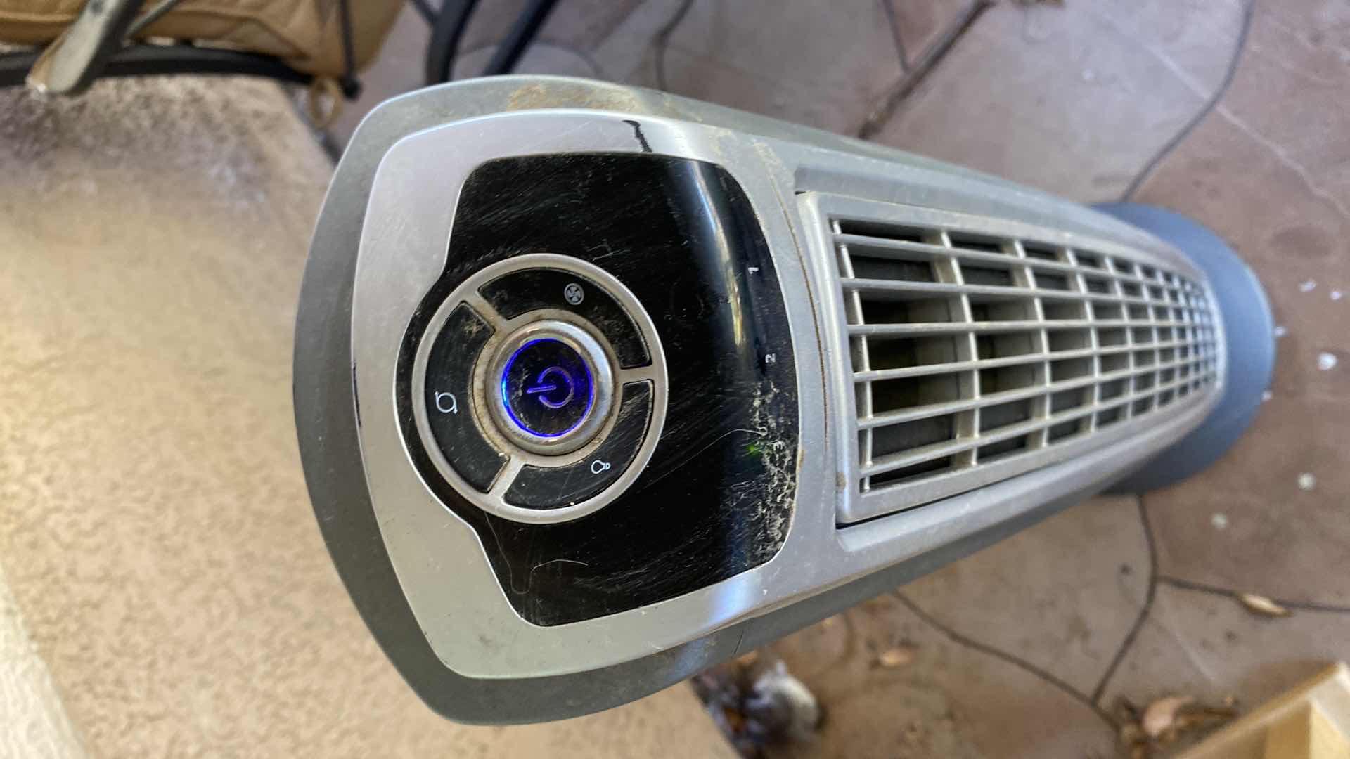 Photo 1 of LASKO FAN TESTED