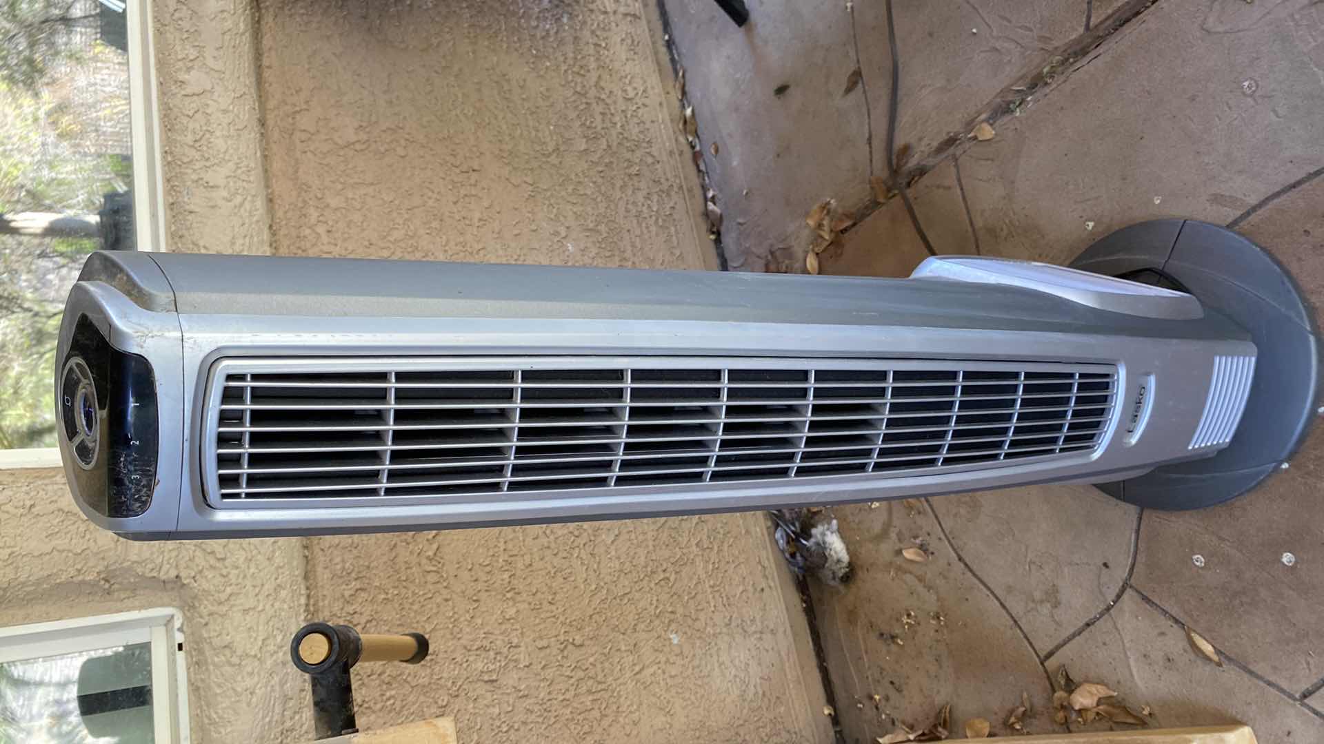 Photo 1 of LASKO FAN TESTED