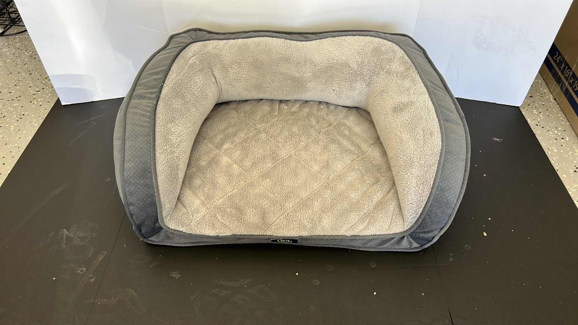 Photo 2 of THREE DOG BEDS (ONE HEATED)