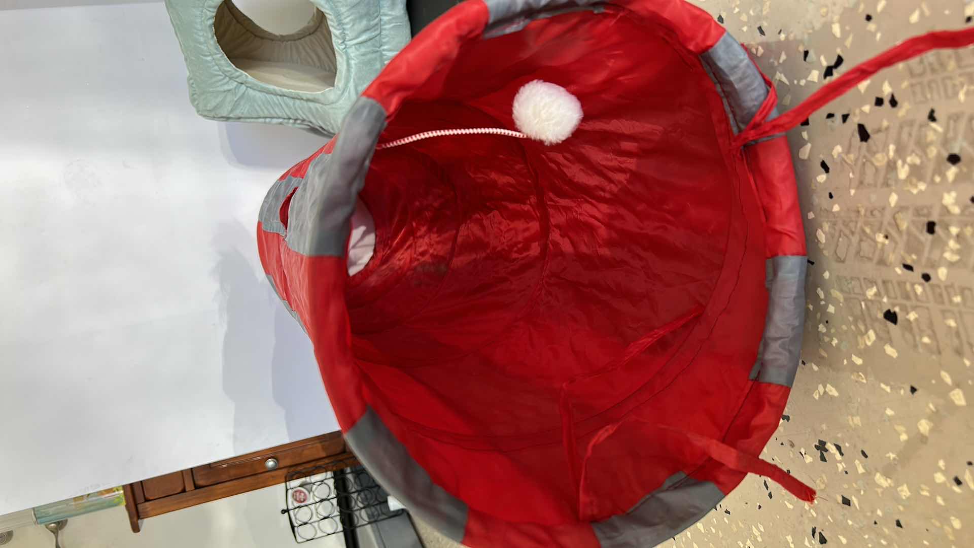 Photo 1 of CAT TUNNEL  49” AND CAT HOUSE