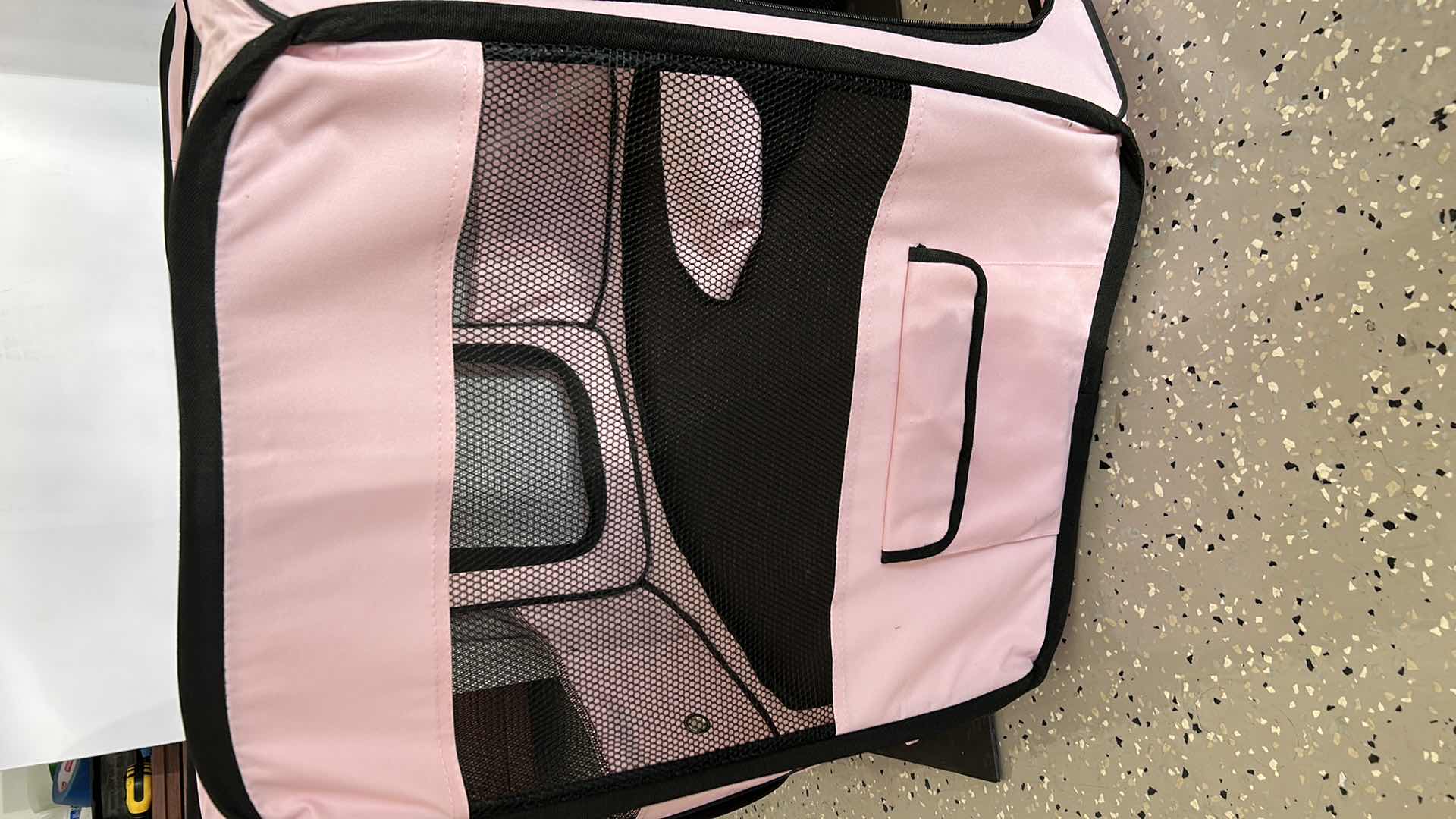 Photo 6 of PET POP UP PLAY AREA