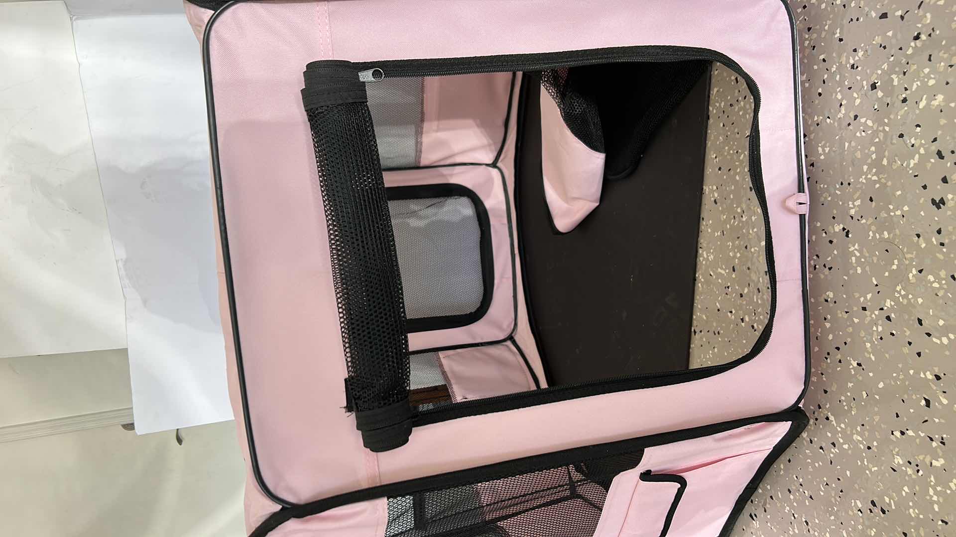 Photo 5 of PET POP UP PLAY AREA