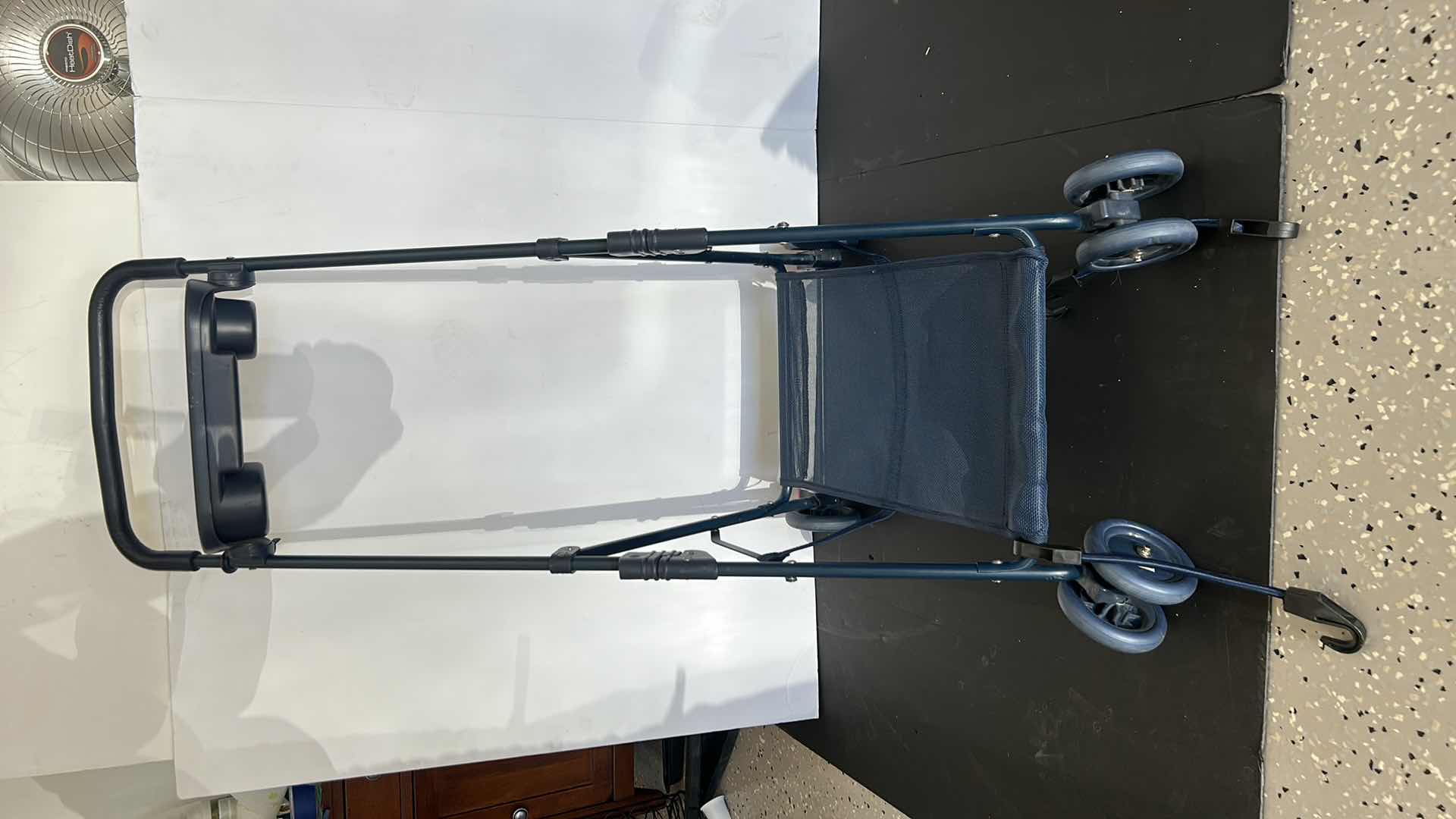 Photo 1 of PET STROLLER