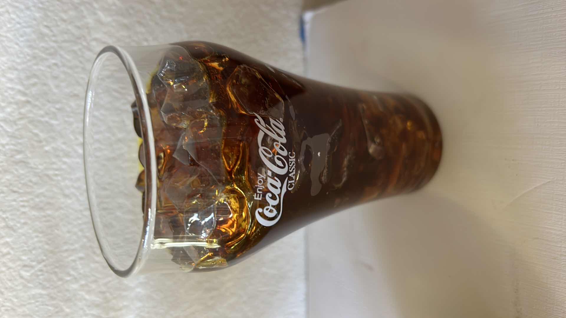 Photo 1 of FAUX BEVERAGES