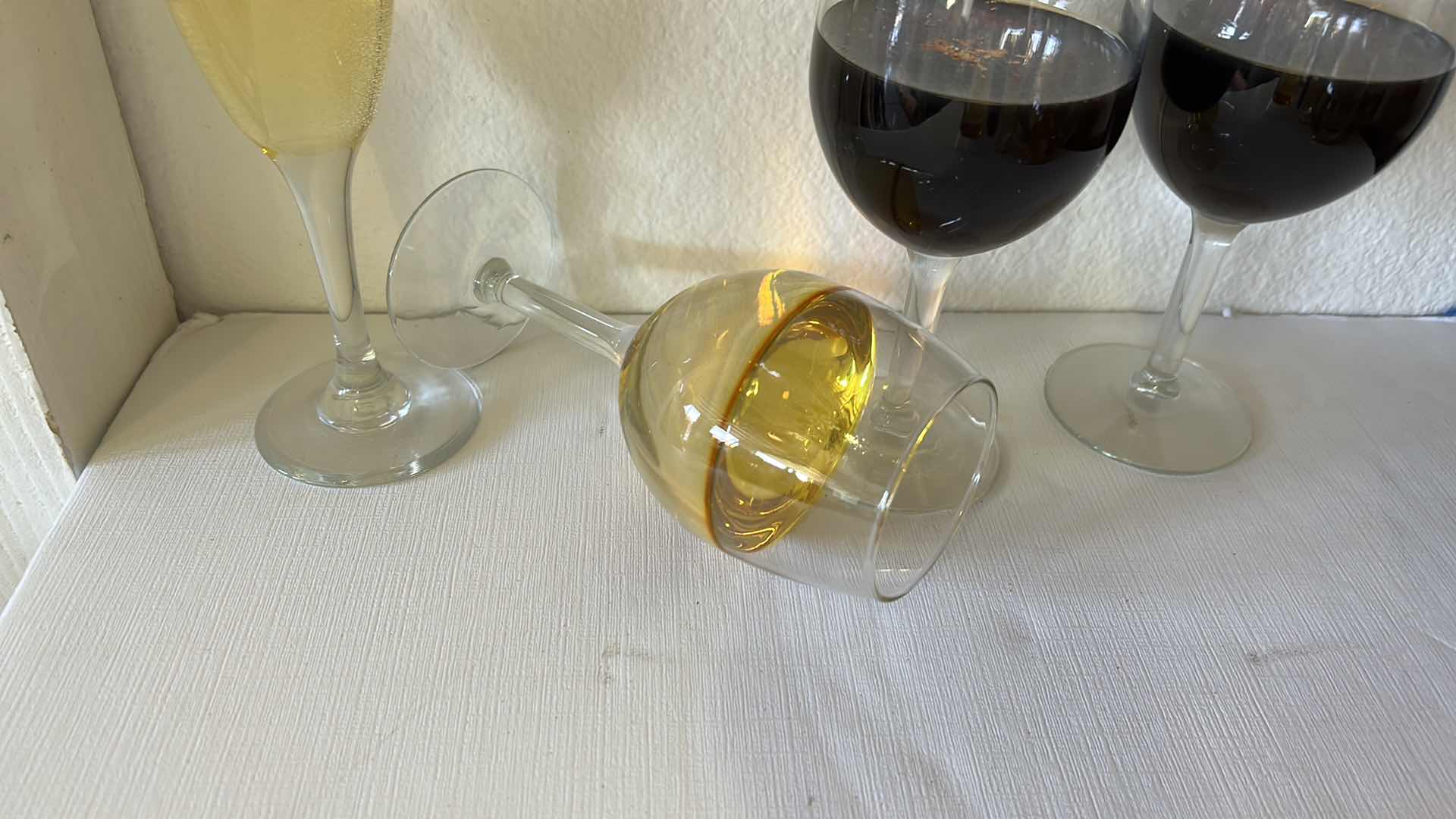 Photo 1 of FAUX BEVERAGES