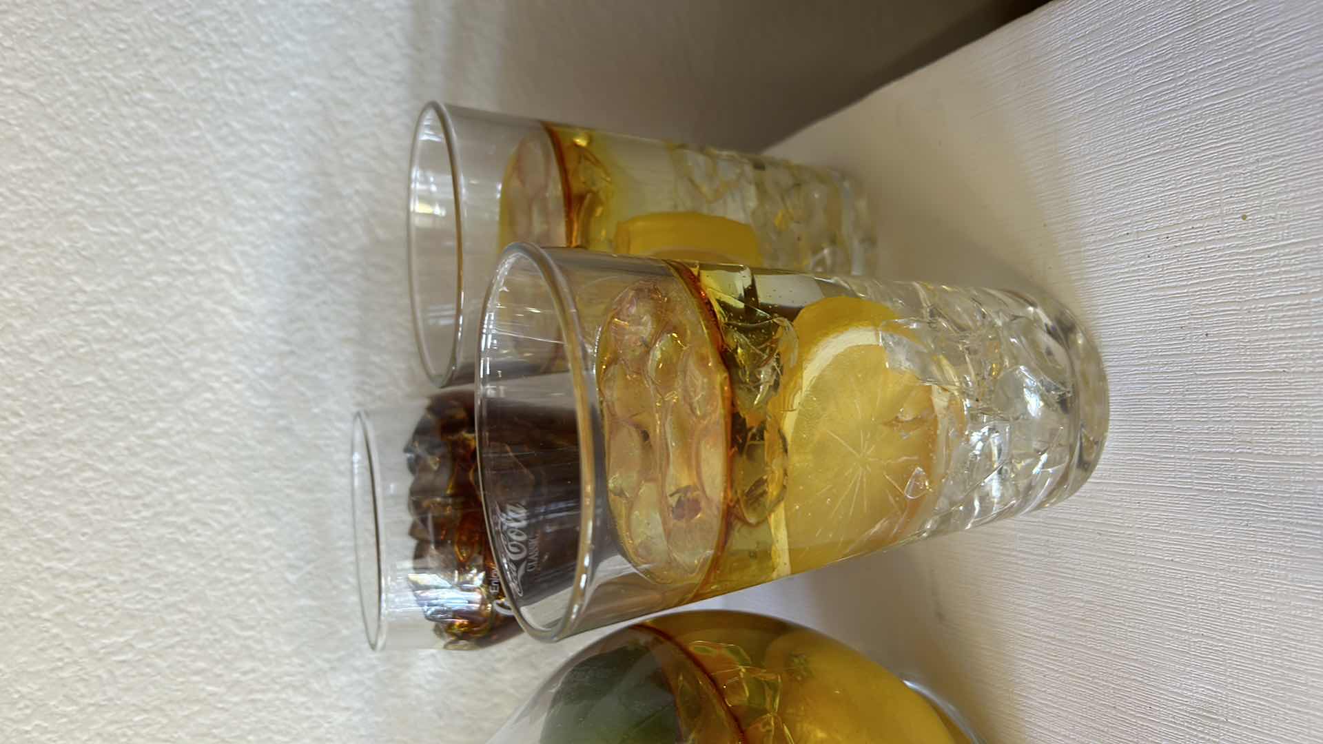 Photo 1 of FAUX BEVERAGES