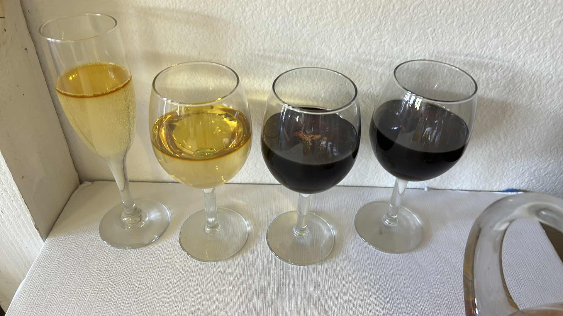 Photo 1 of FAUX BEVERAGES