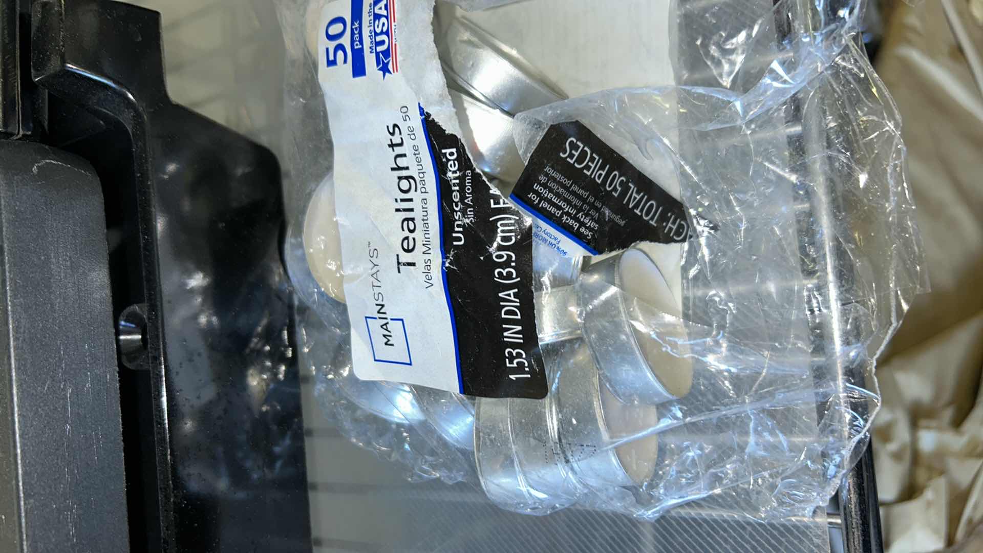 Photo 1 of KITCHEN ASSORTMENT ULTREX REVERSIBLE GRILL AND MORE