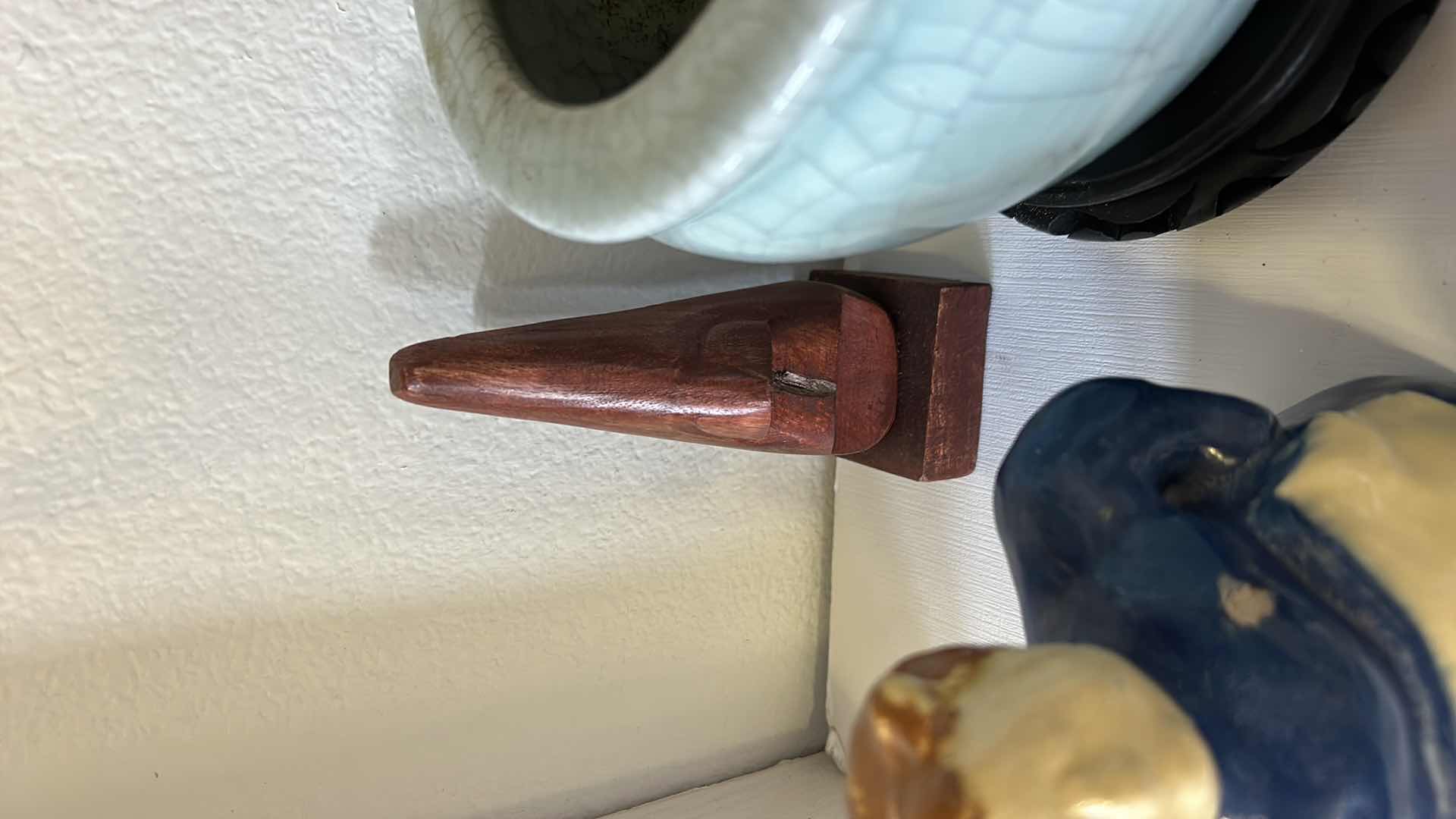 Photo 1 of MISC HOME DECOR PIECES