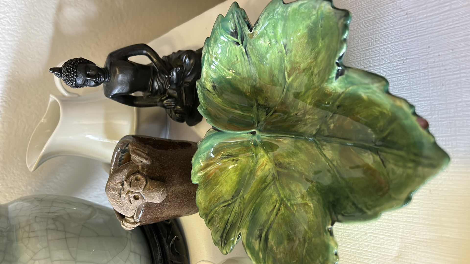 Photo 7 of MISC HOME DECOR PIECES