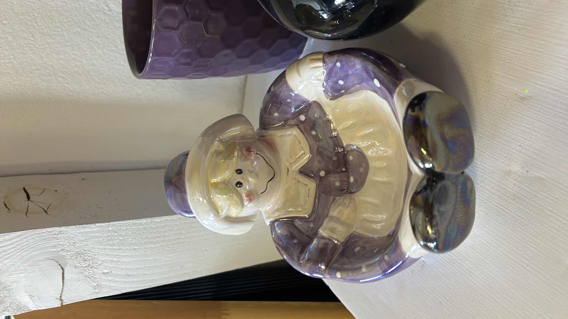 Photo 1 of MISC HOME DECOR ( TALLEST 11”)