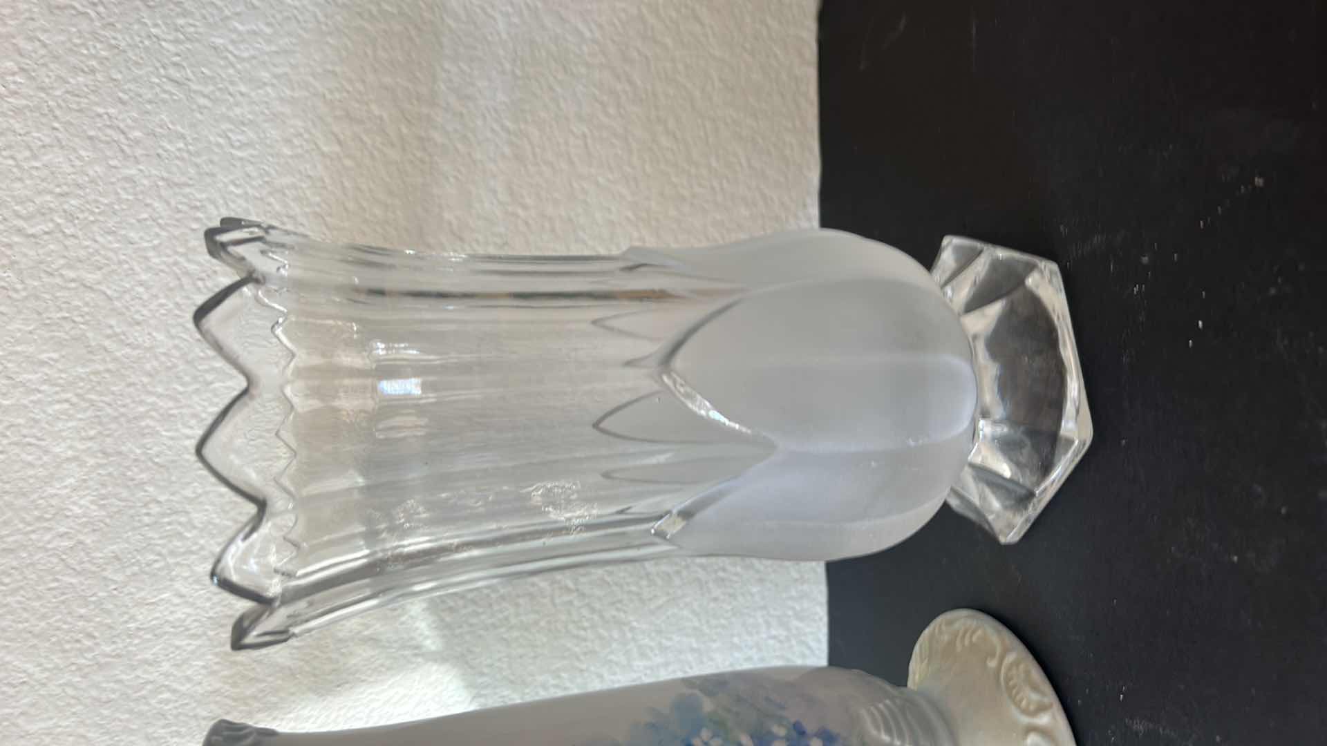 Photo 1 of 3 VINTAGE VASES TALLEST 10.25" 