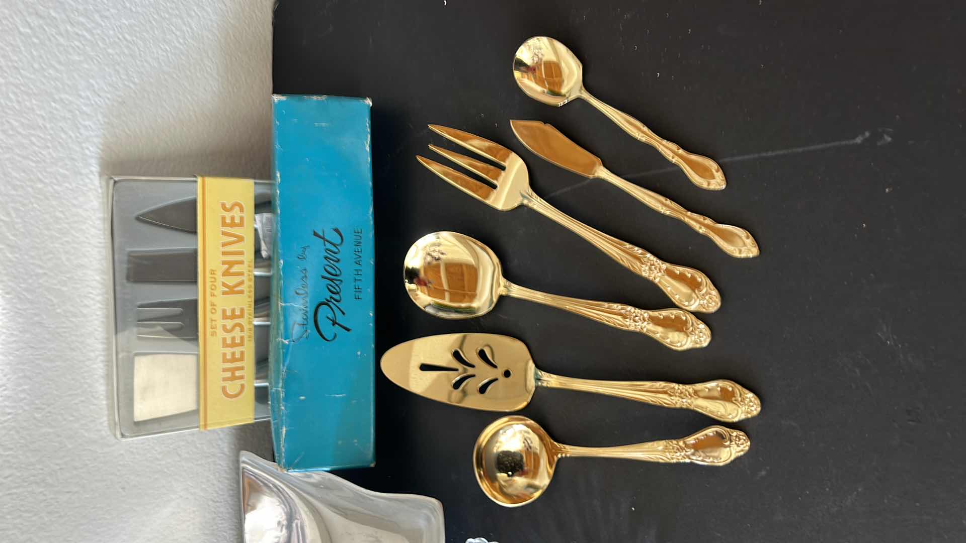 Photo 1 of KITCHEN ASSORTMENT