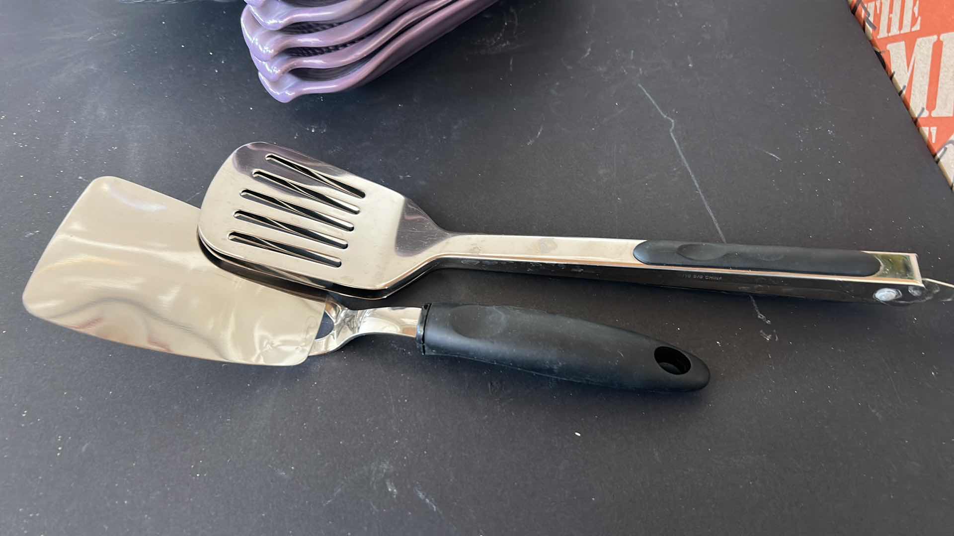 Photo 1 of KITCHEN ITEMS