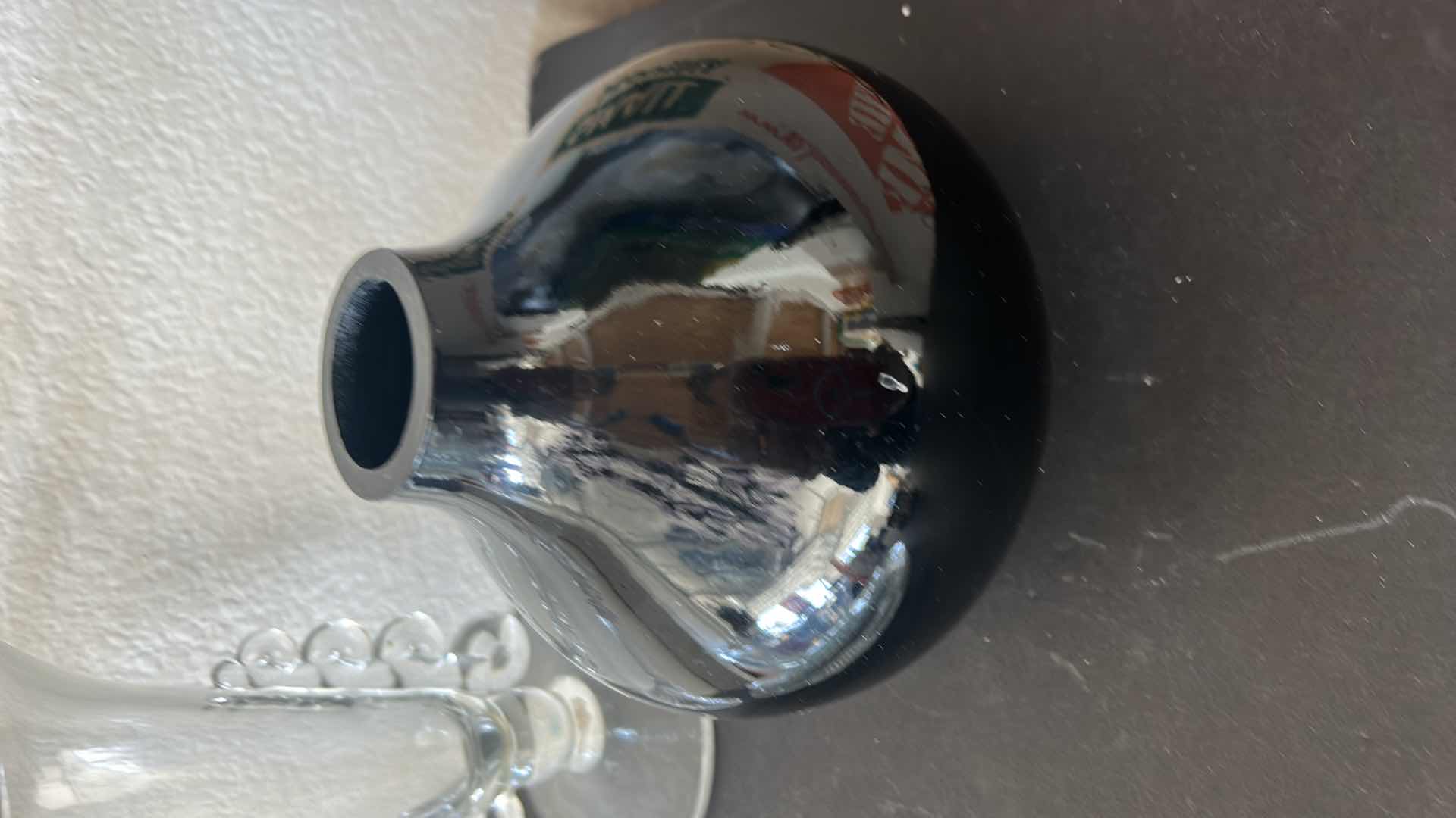 Photo 1 of KITCHEN AND CRYSTAL ASSORTMENT